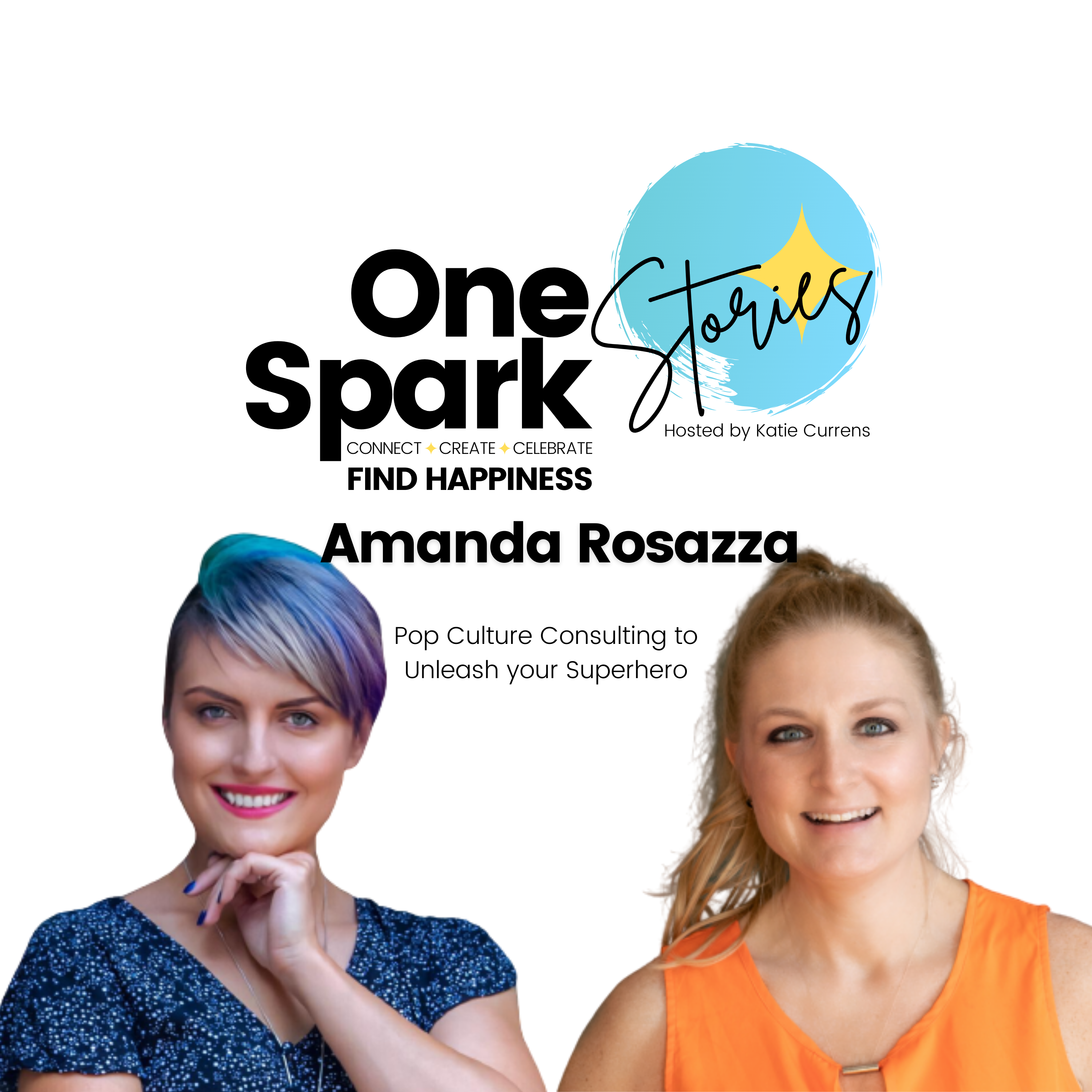 One Spark Stories