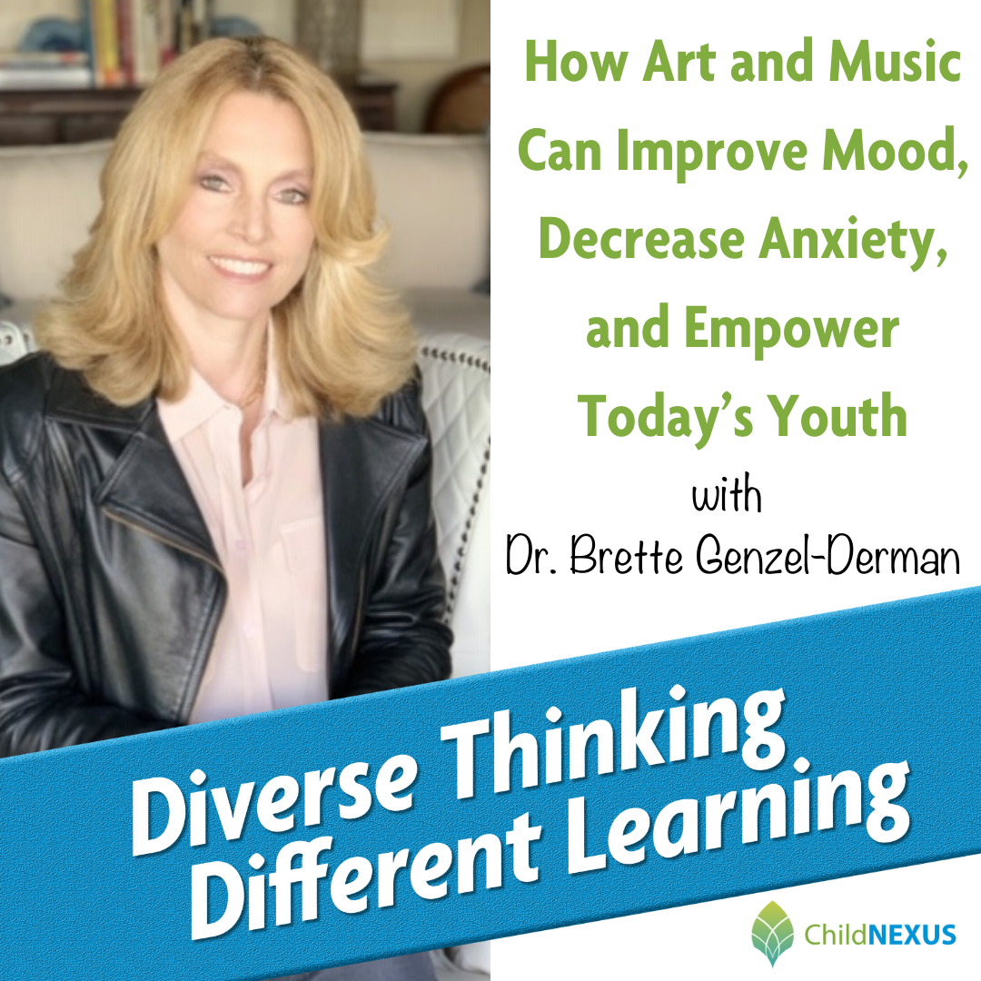 Diverse Thinking Different Learning