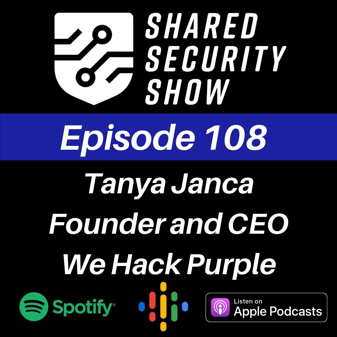 Shared Security