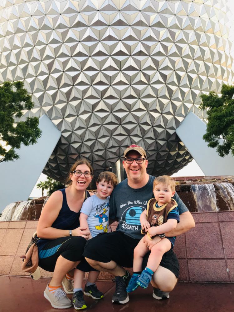 Monorail Tales: A Disney Fan Podcast