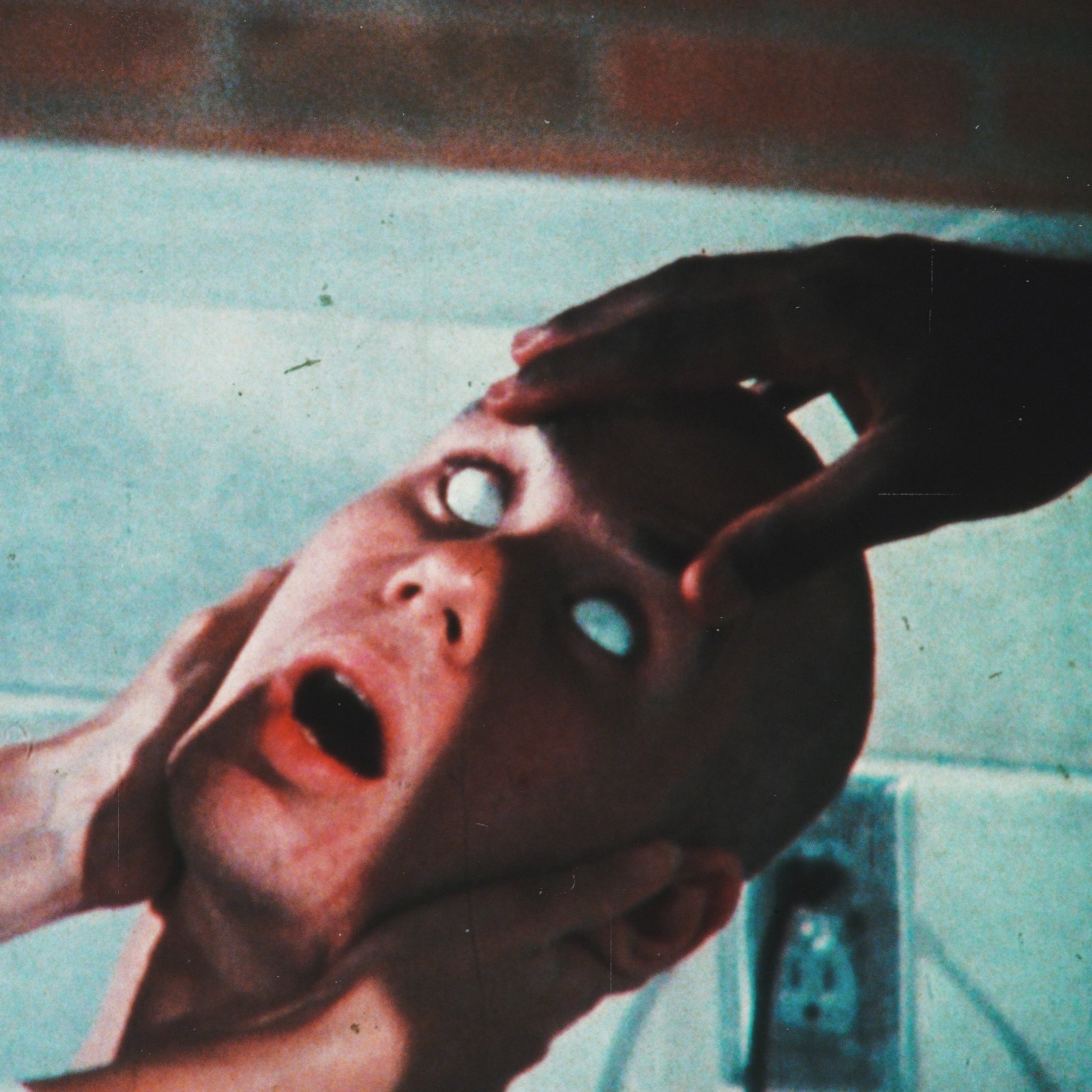 cover of episode THE PASSING (1983)