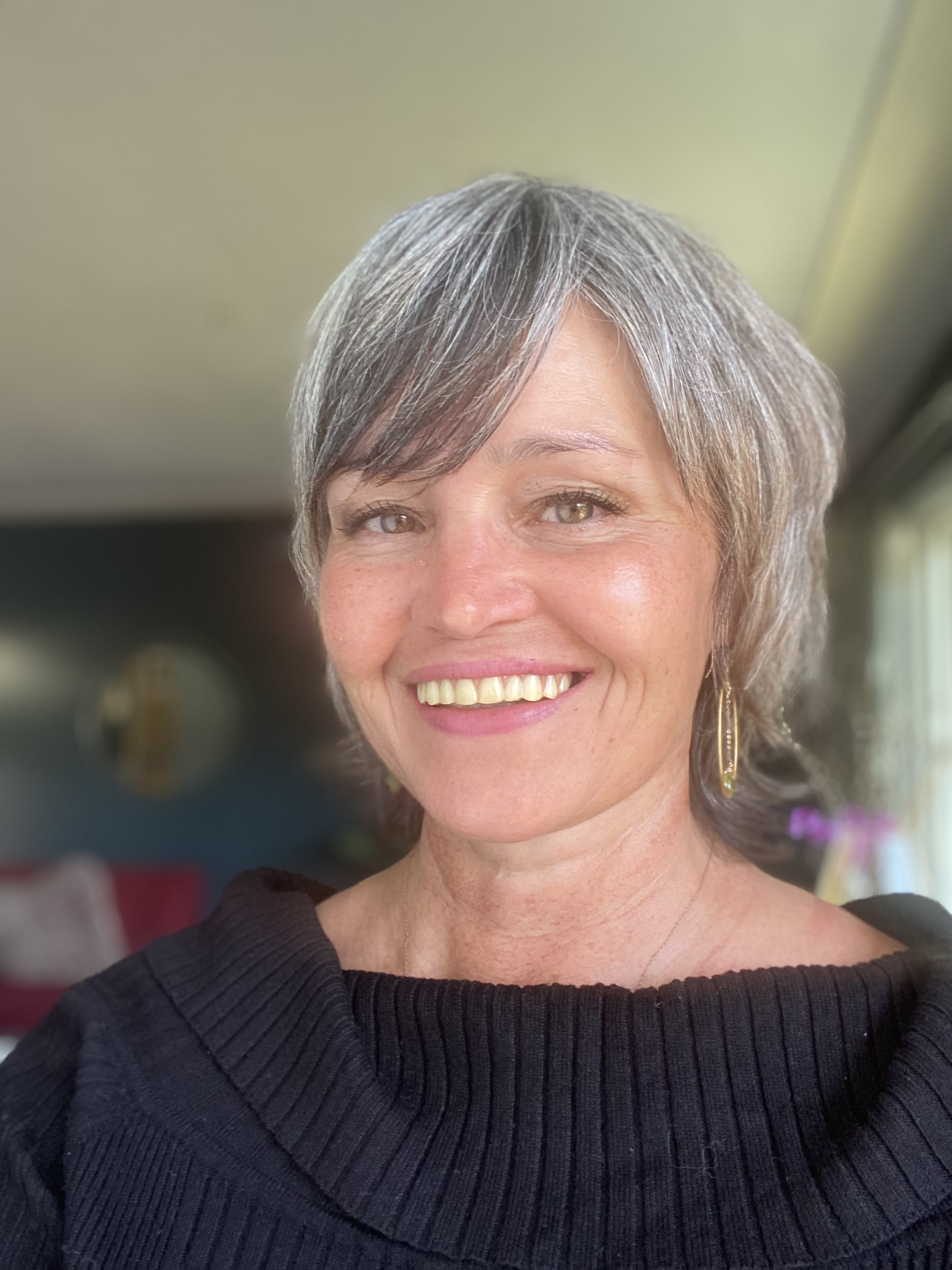 The Midlife Connection for WMN