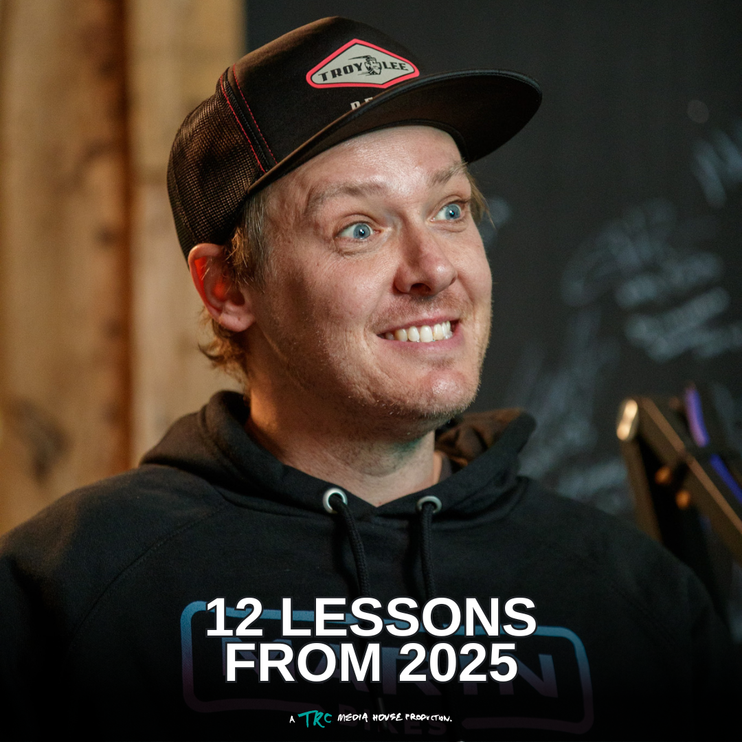 What 2025 Taught Me (12 Lessons)