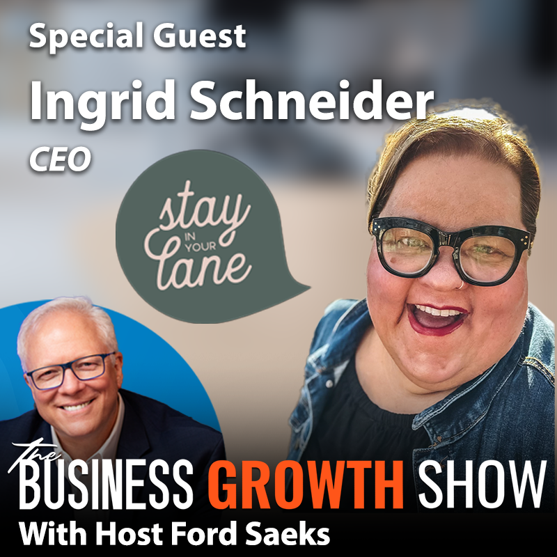 The Business Growth Show