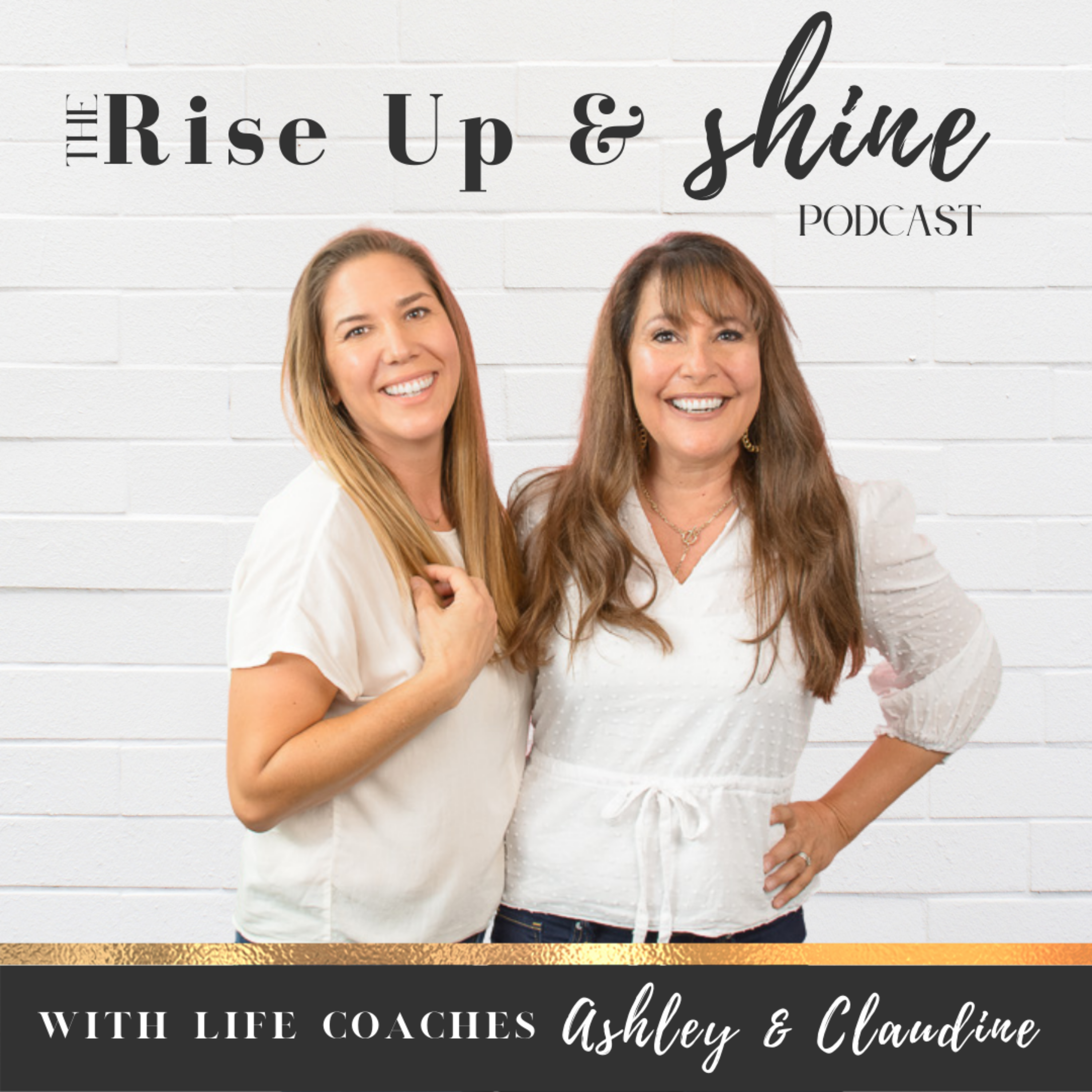 Ep. 126 How to Practice Radical Acceptance