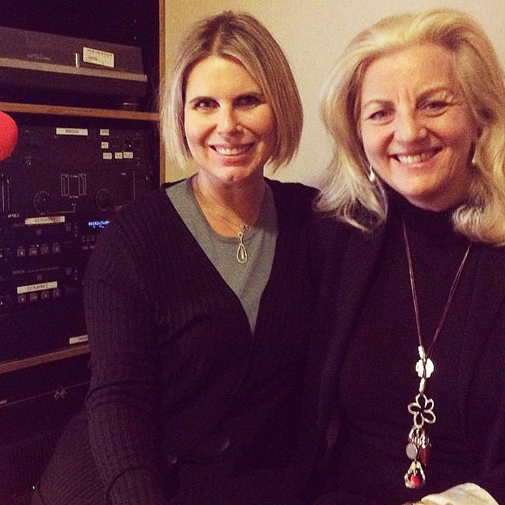 The Life of Jean Kittson from Comedienne, Actress to Author, Activist