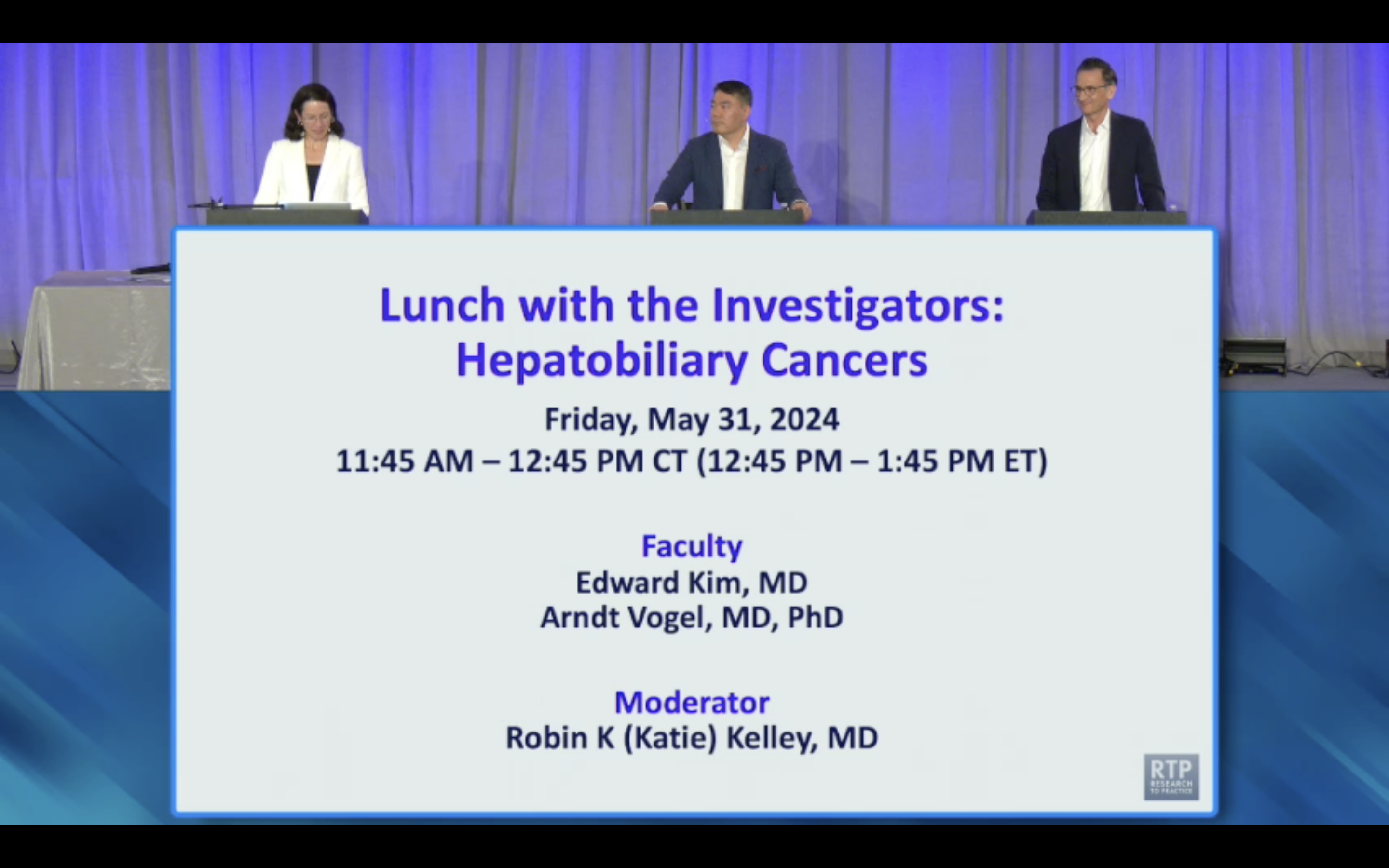 Research To Practice | Oncology Videos