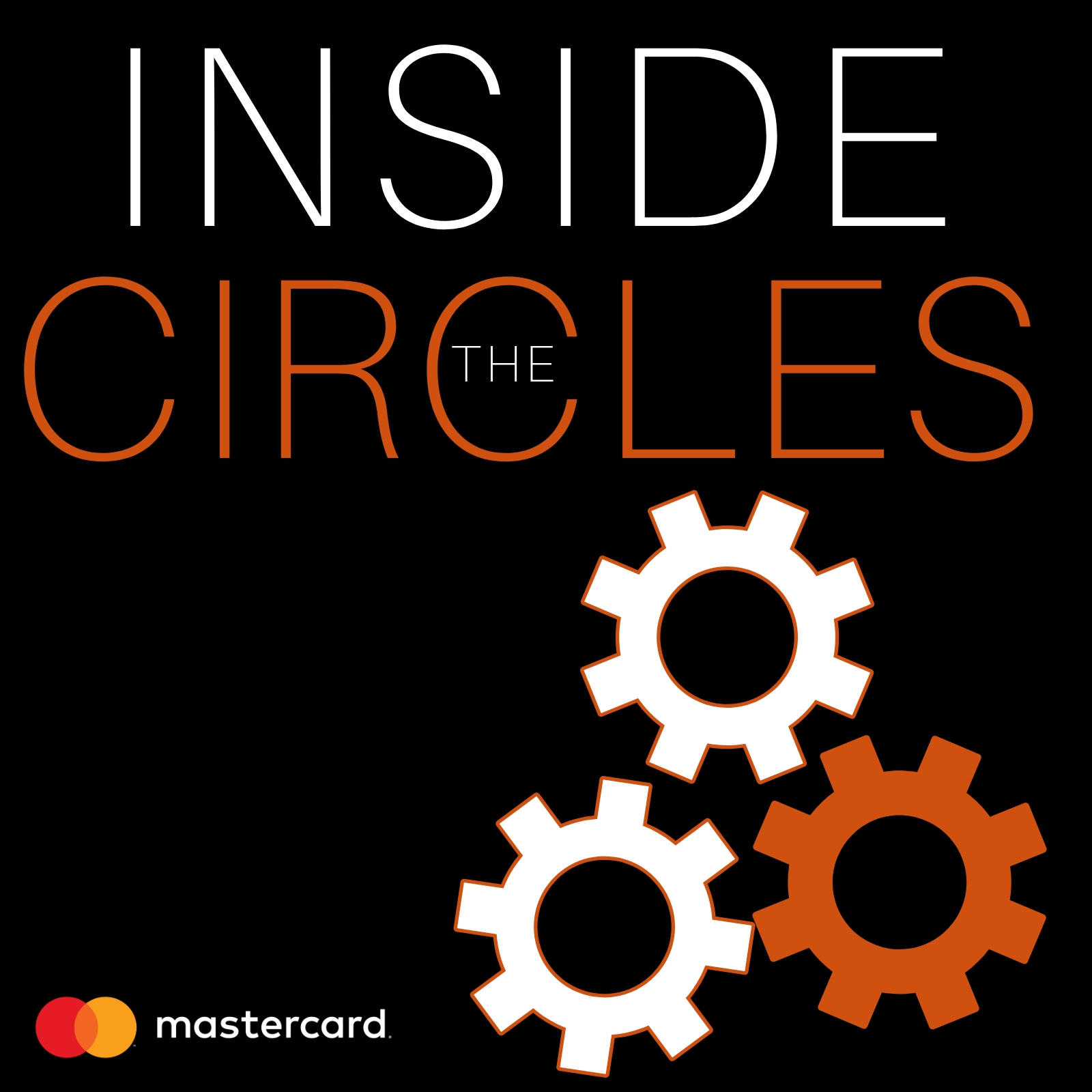 Inside the Circles