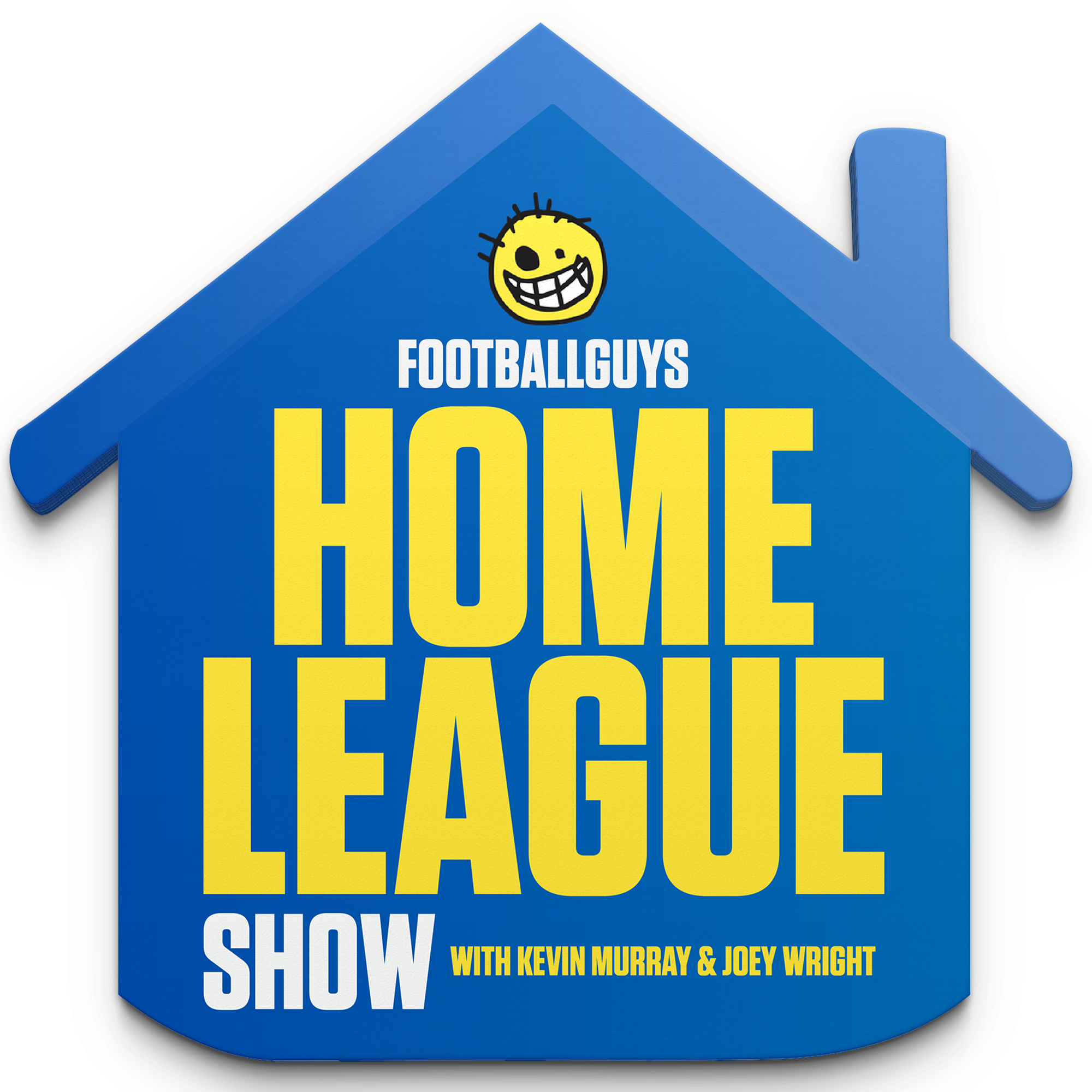 Footballguys Home League Show