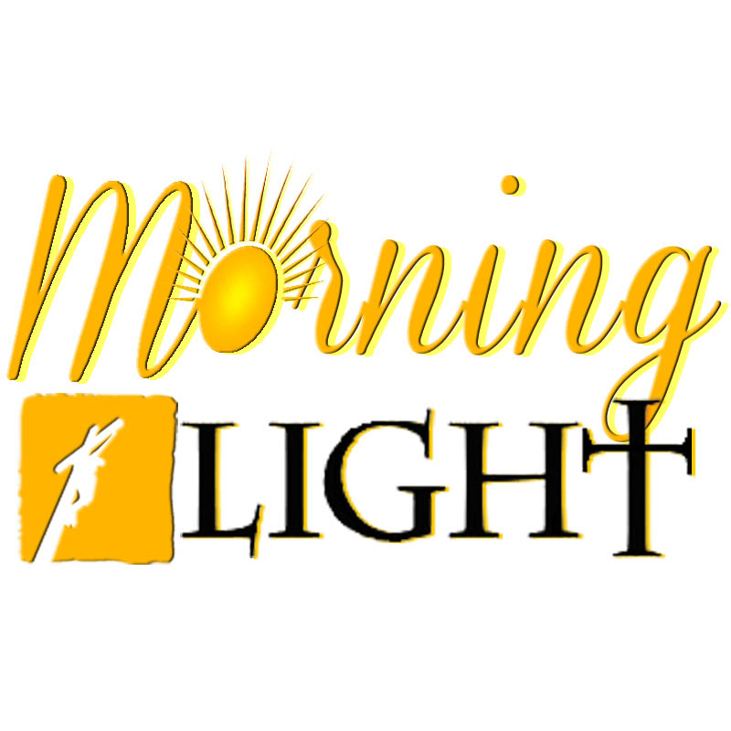 Morning Light - Blessed & Beautiful  (NOV. 21)