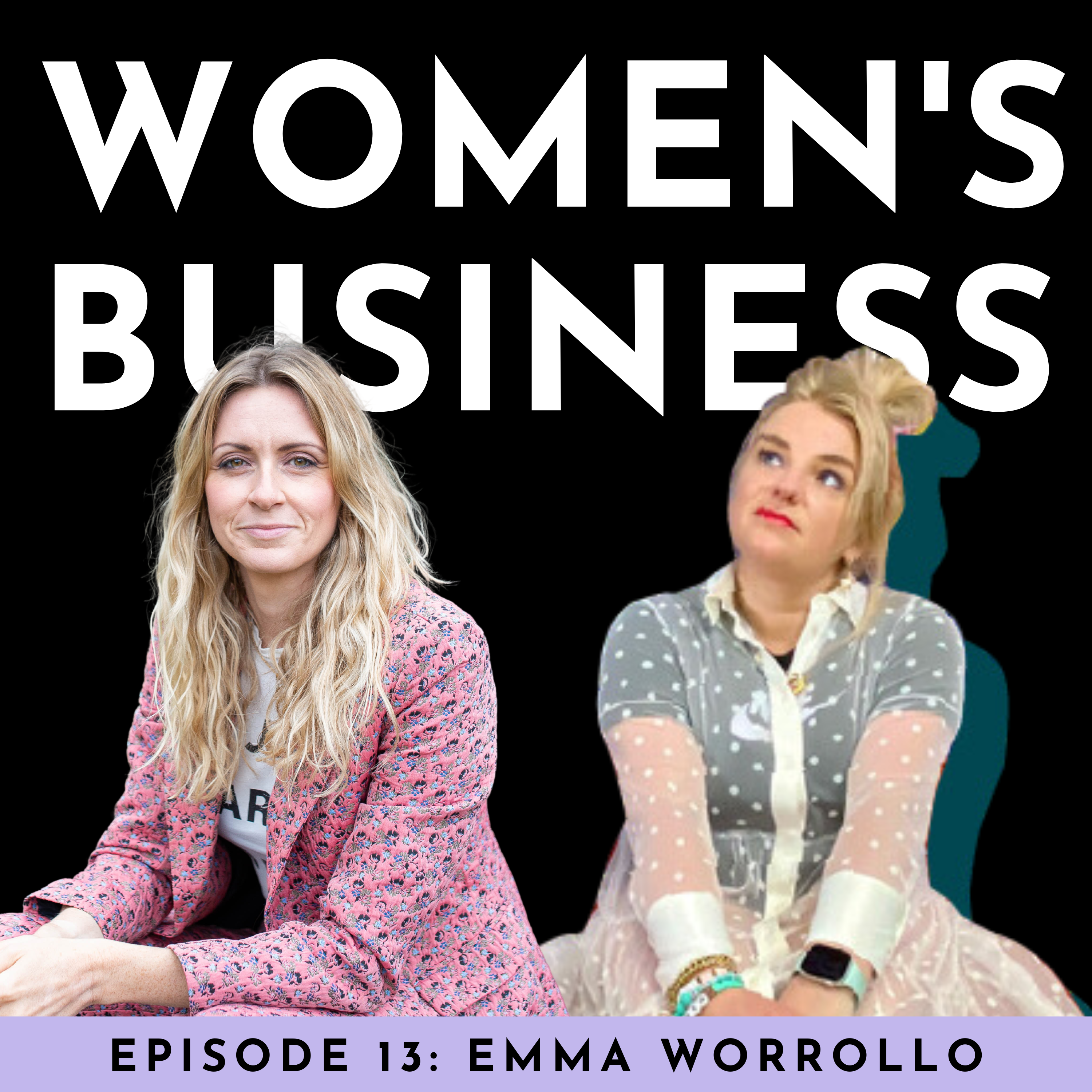 Women\'s Business