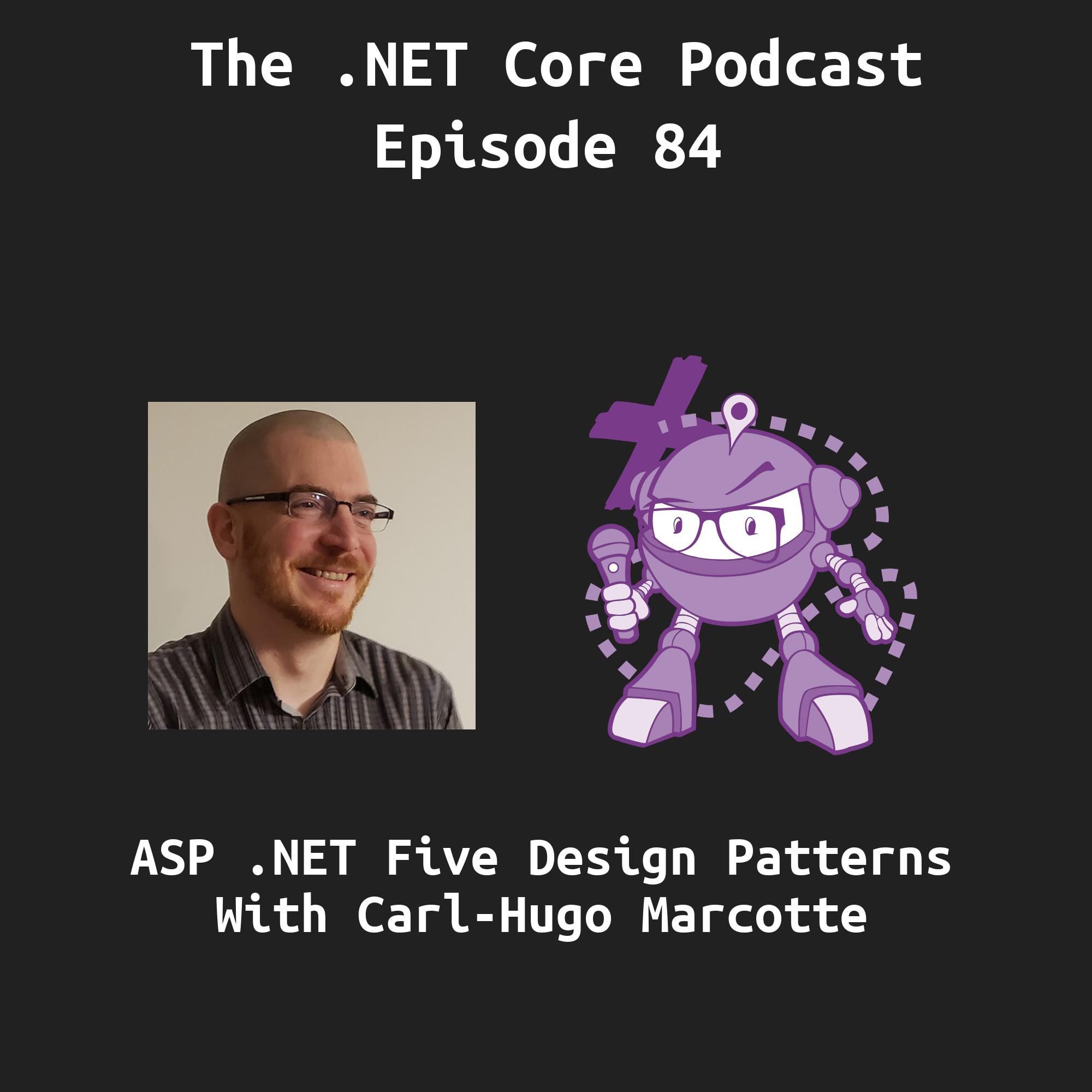The Modern .NET Show