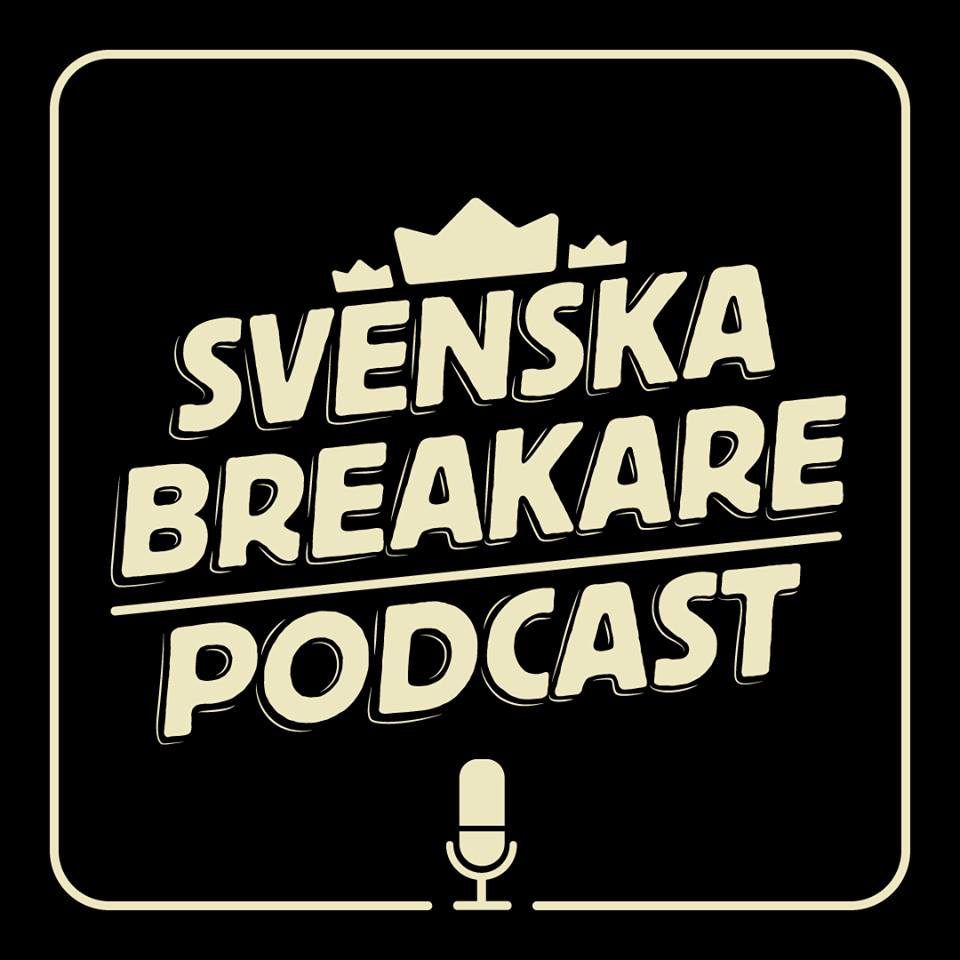 Svenska Breakare Podcast