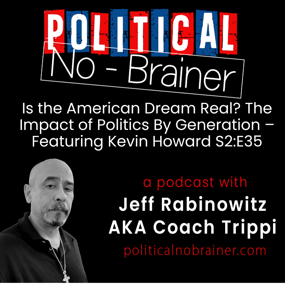 Political No-Brainer Podcast