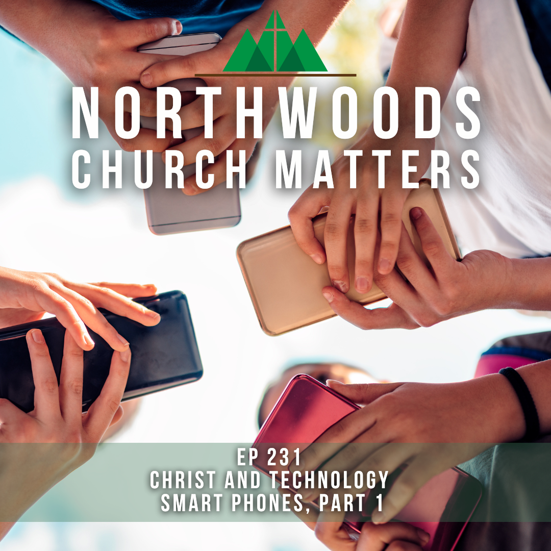 NorthWoods Church Matters