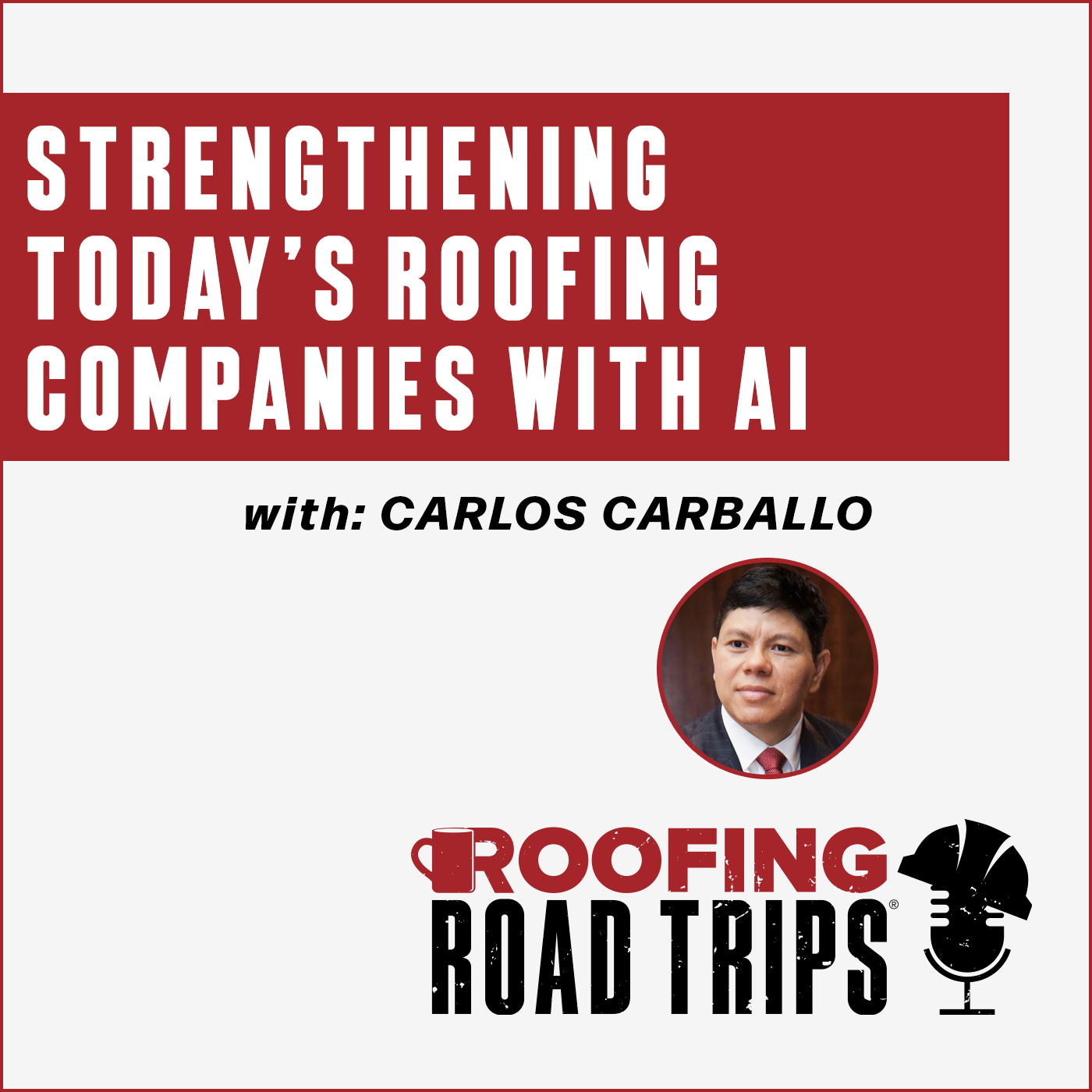 Strengthening Today's Roofing Companies With AI