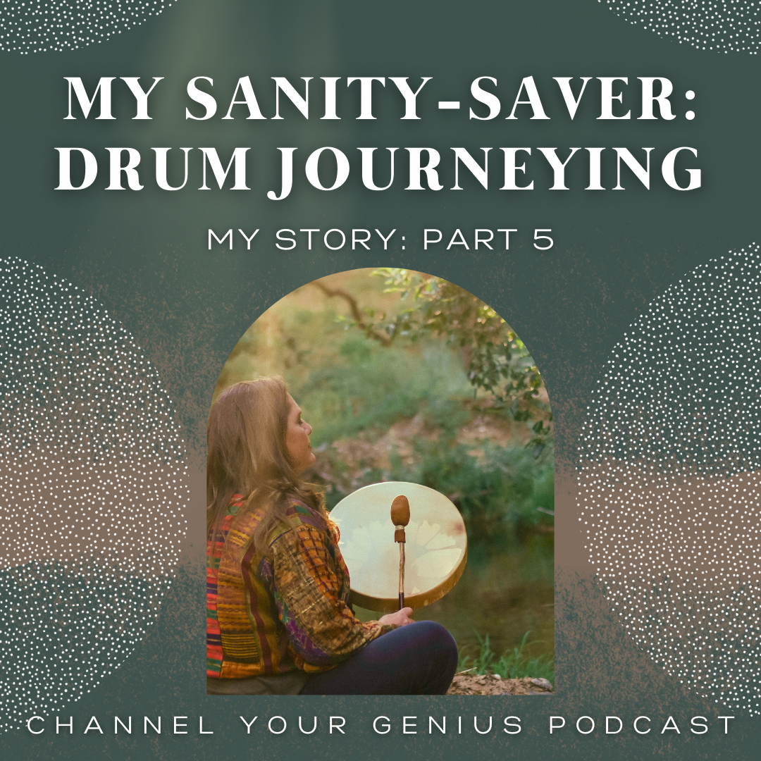 Channel Your Genius Podcast