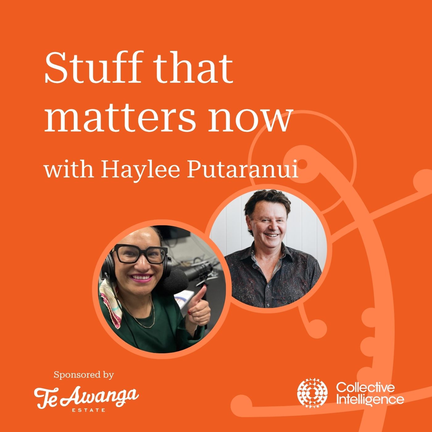 S7 E2: Haylee Putaranui - Stepping into the future of Māori enterprise