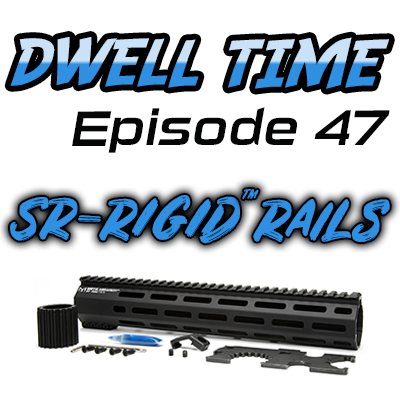 Griffin Armament\'s Dwell Time podcast