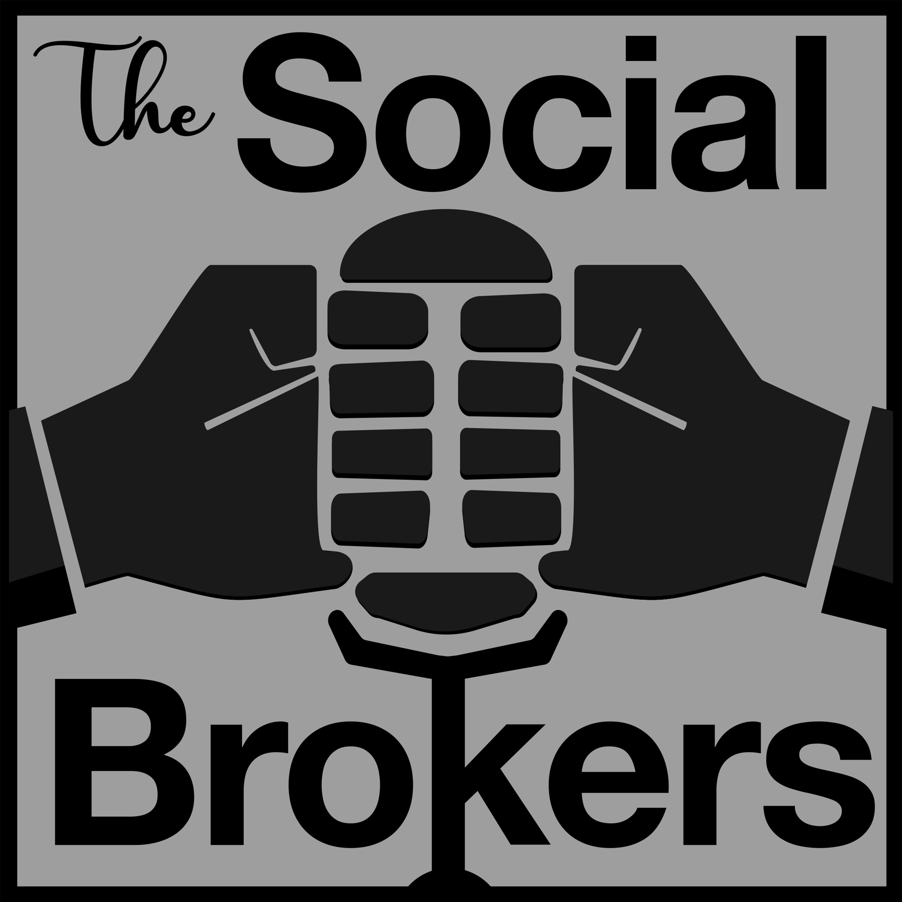 The Social Brokers