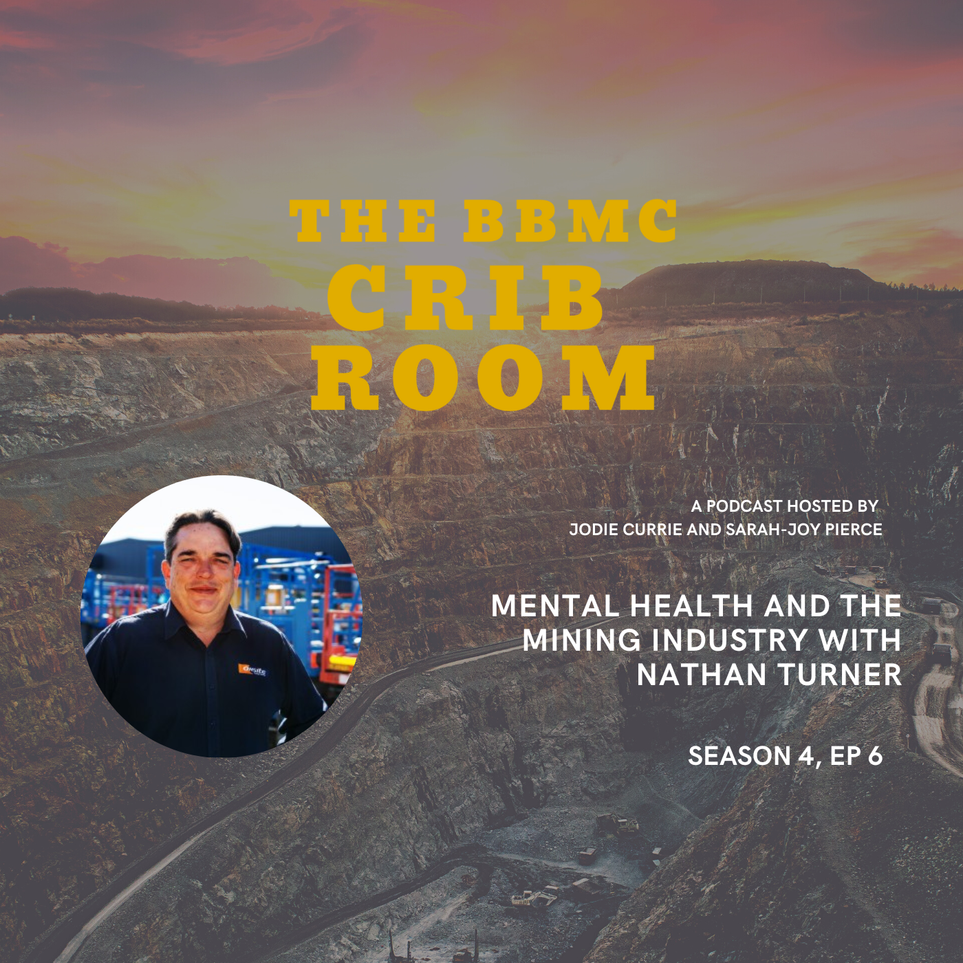 The BBMC Crib Room Podcast