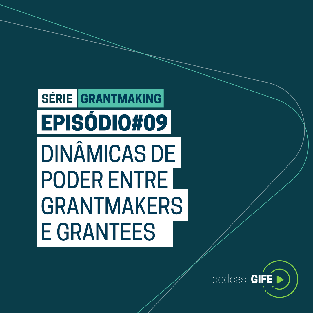 Podcast GIFE