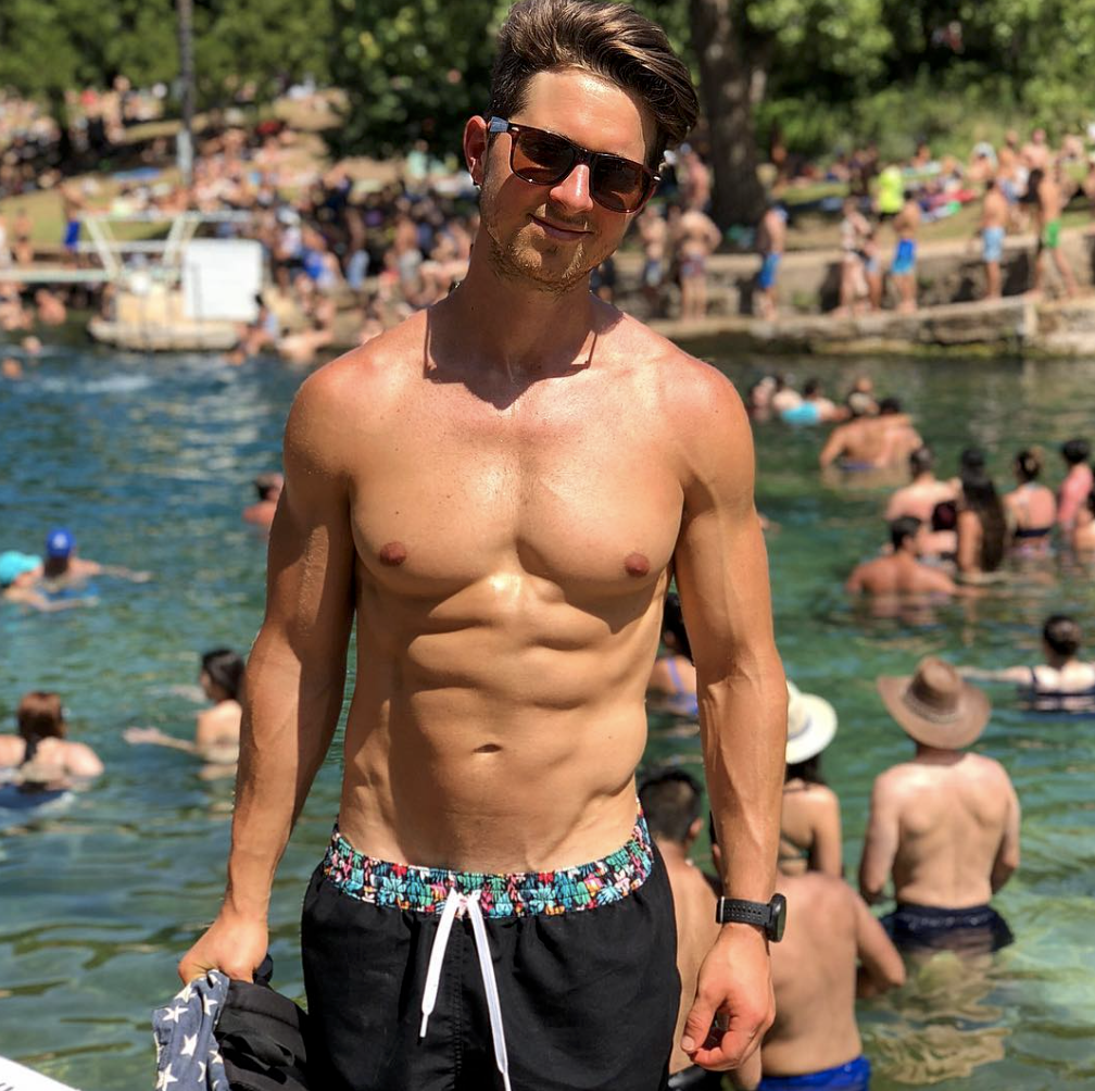 EFR 108: An Education in Success with Zach Rocheleau