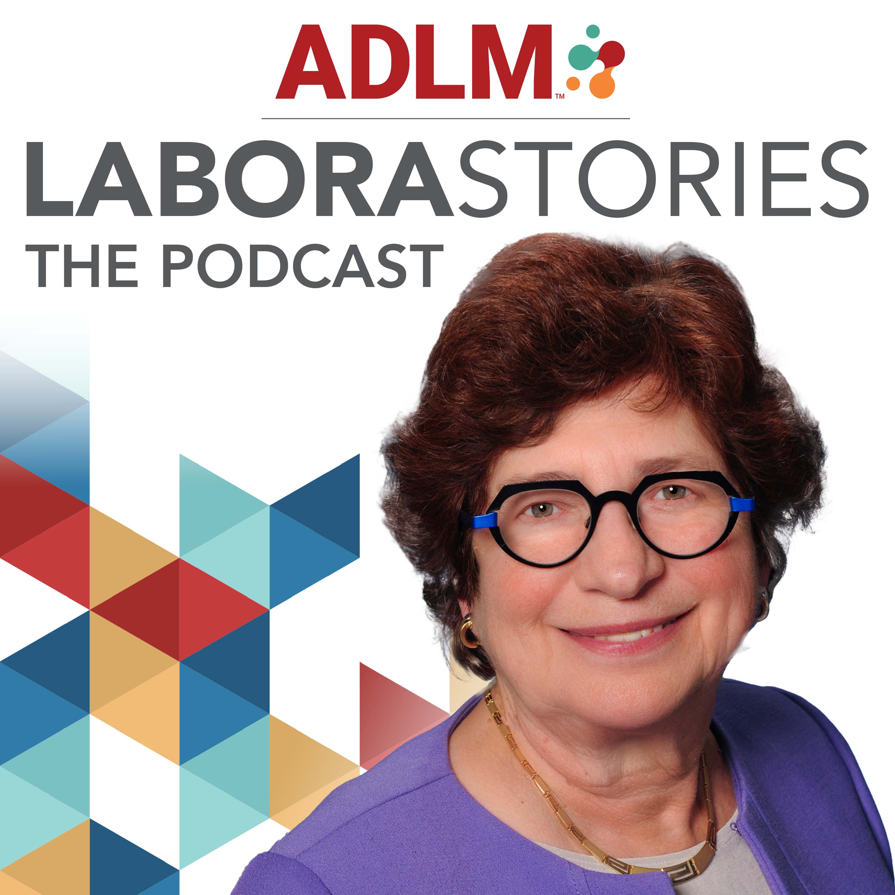 The international laboratory community story | Episode 42 The international laboratory community story | Episode 42