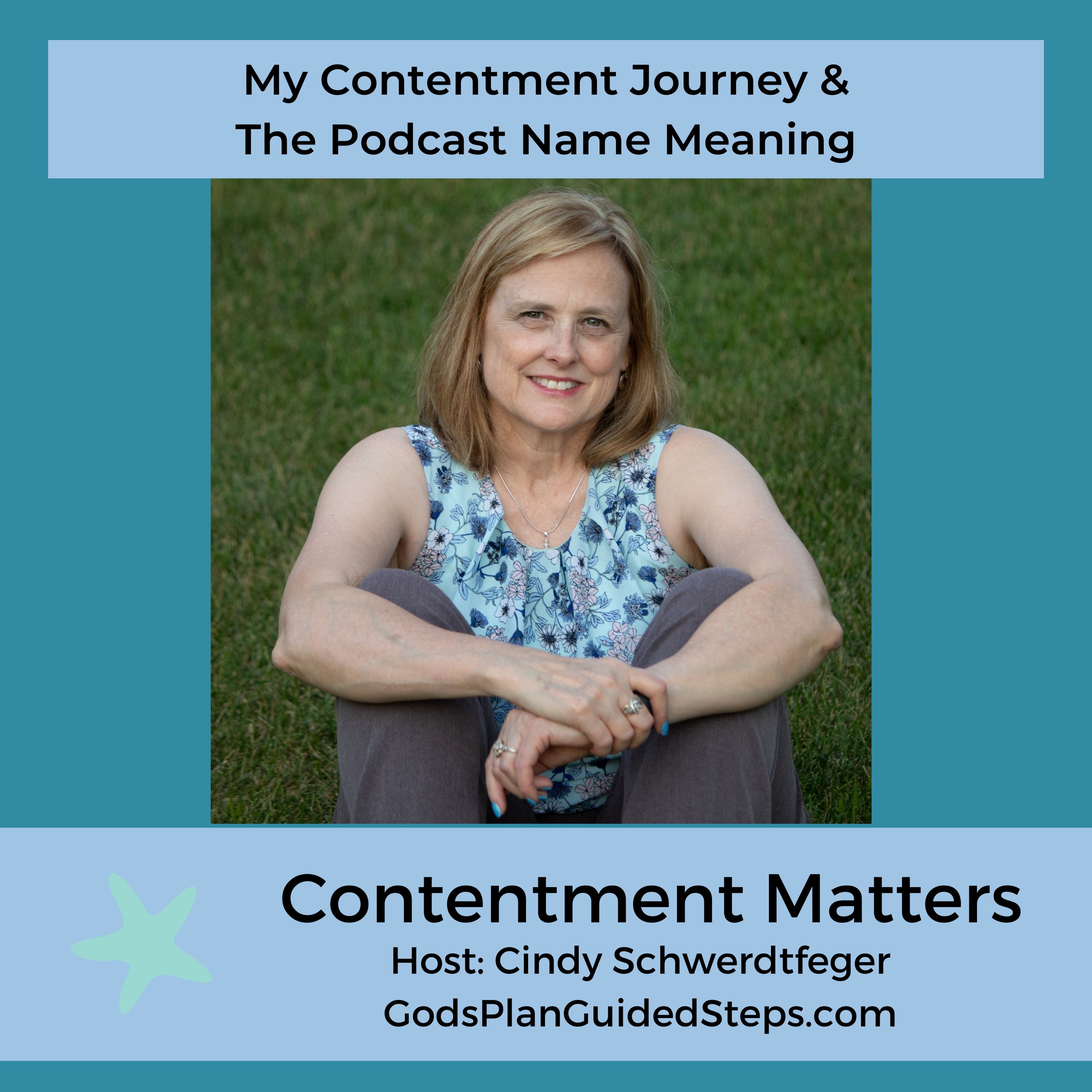 Contentment Matters