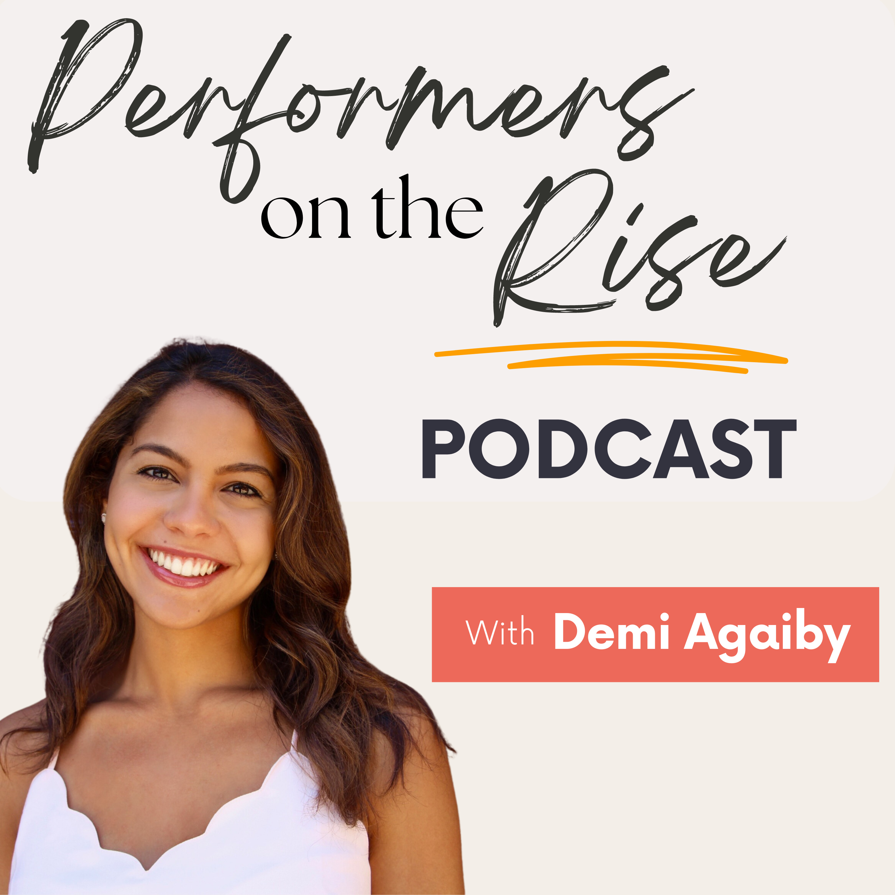 Performers on the Rise