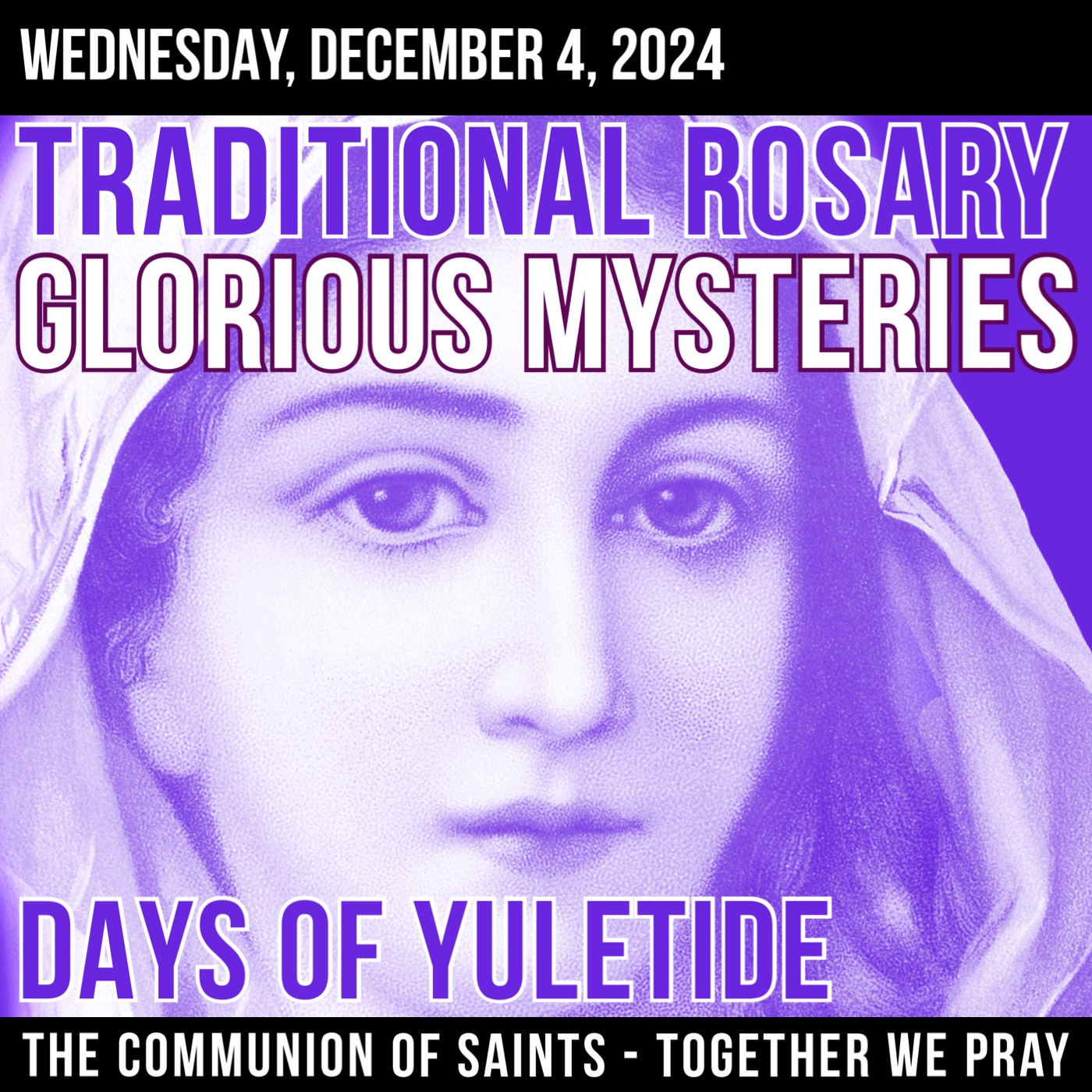 A Rosary Companion