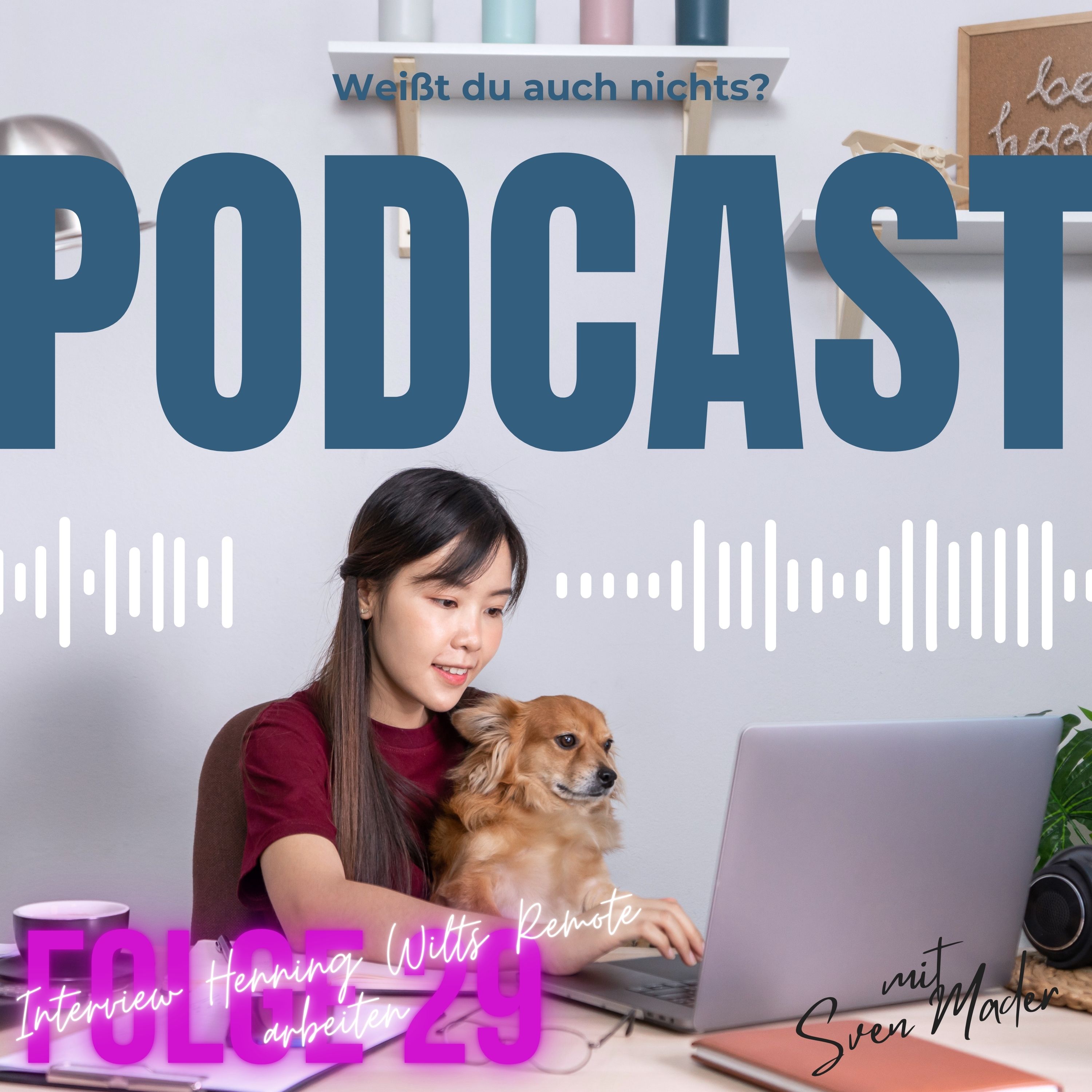 Podcast \
