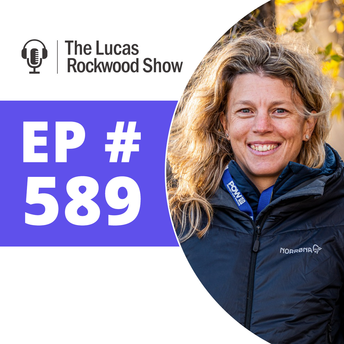 589: How to Run Pain-Free with Hilary McCloy