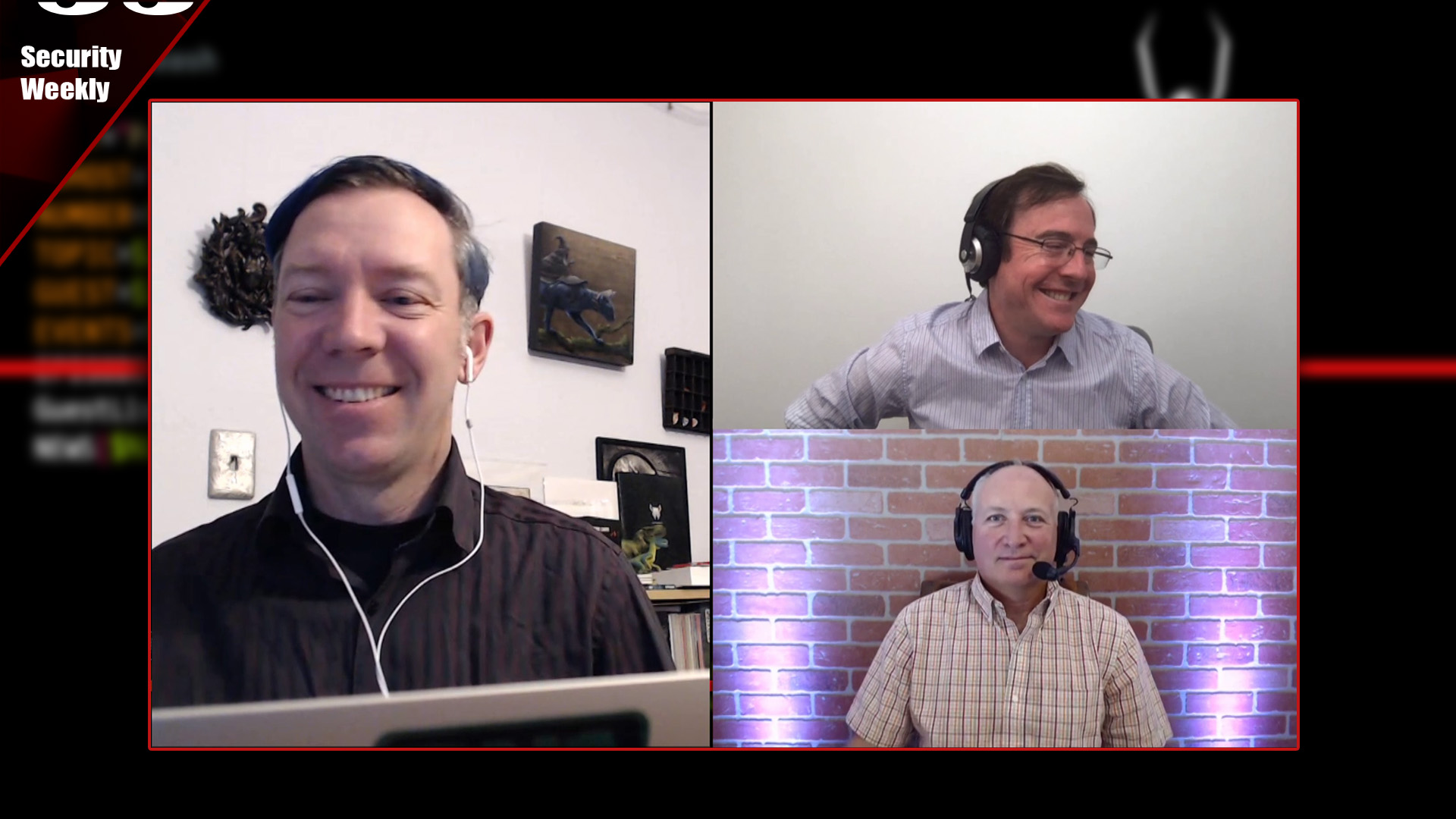 Wise Words - Application Security Weekly #68