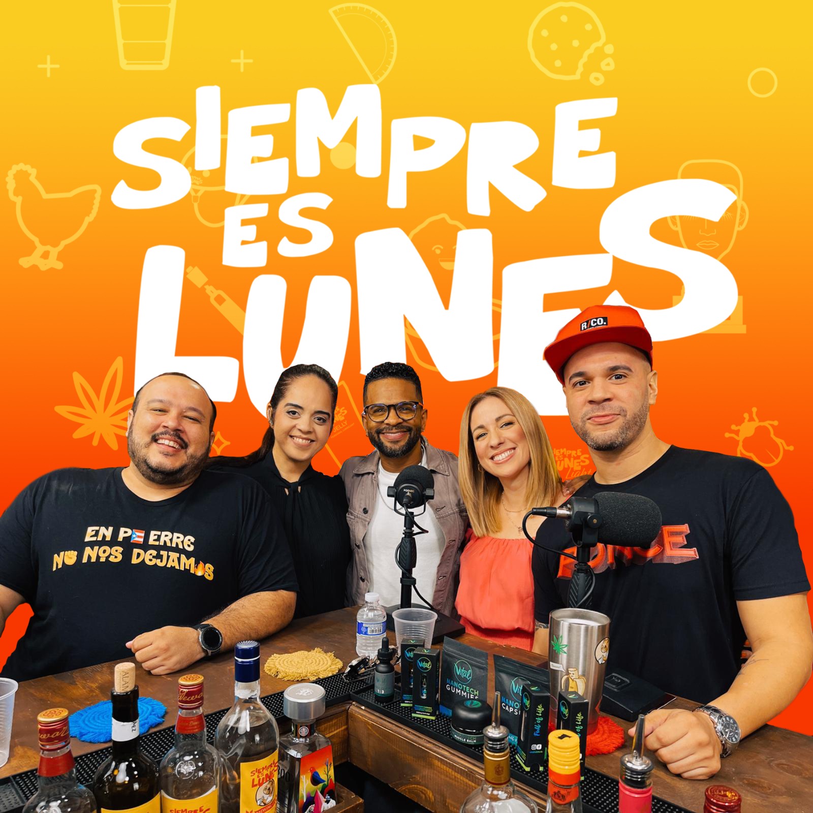 Siempre es Lunes