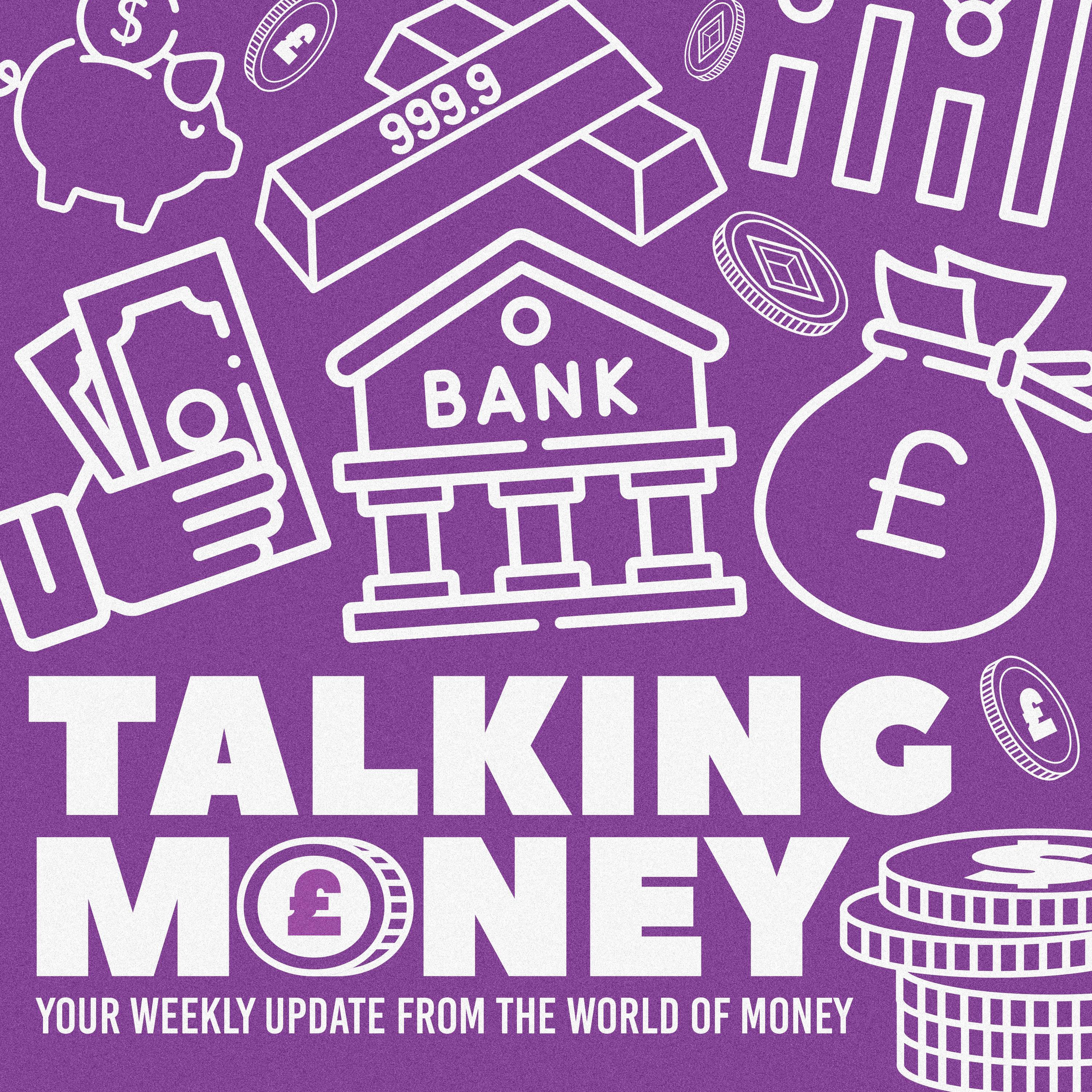 Talking Money - Pay-to-Pee