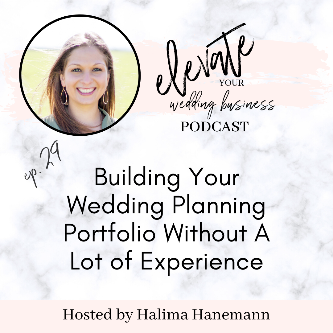 6 Figure Wedding Planner
