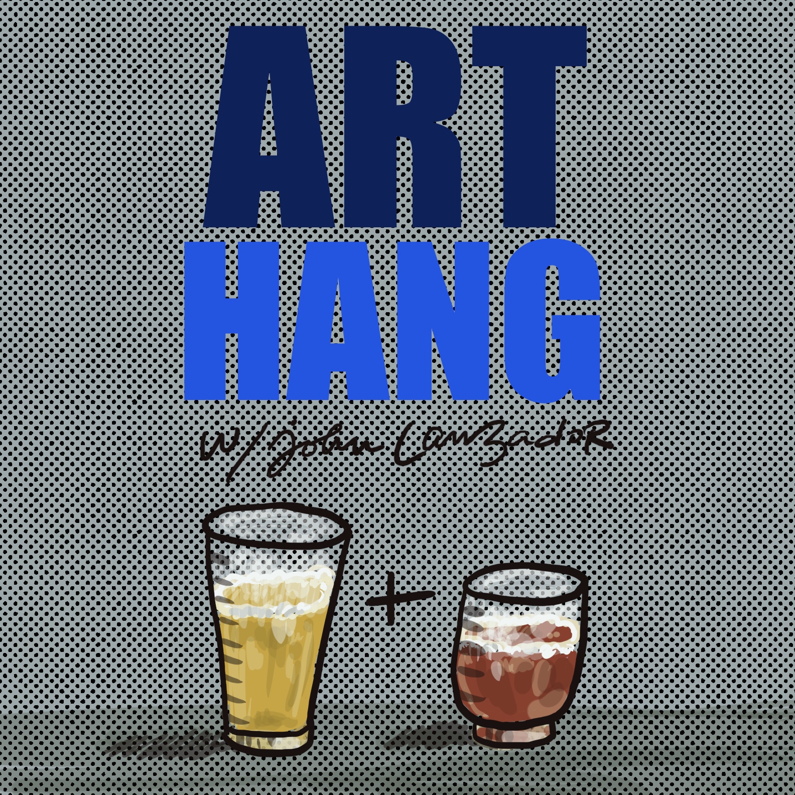 Art Hang