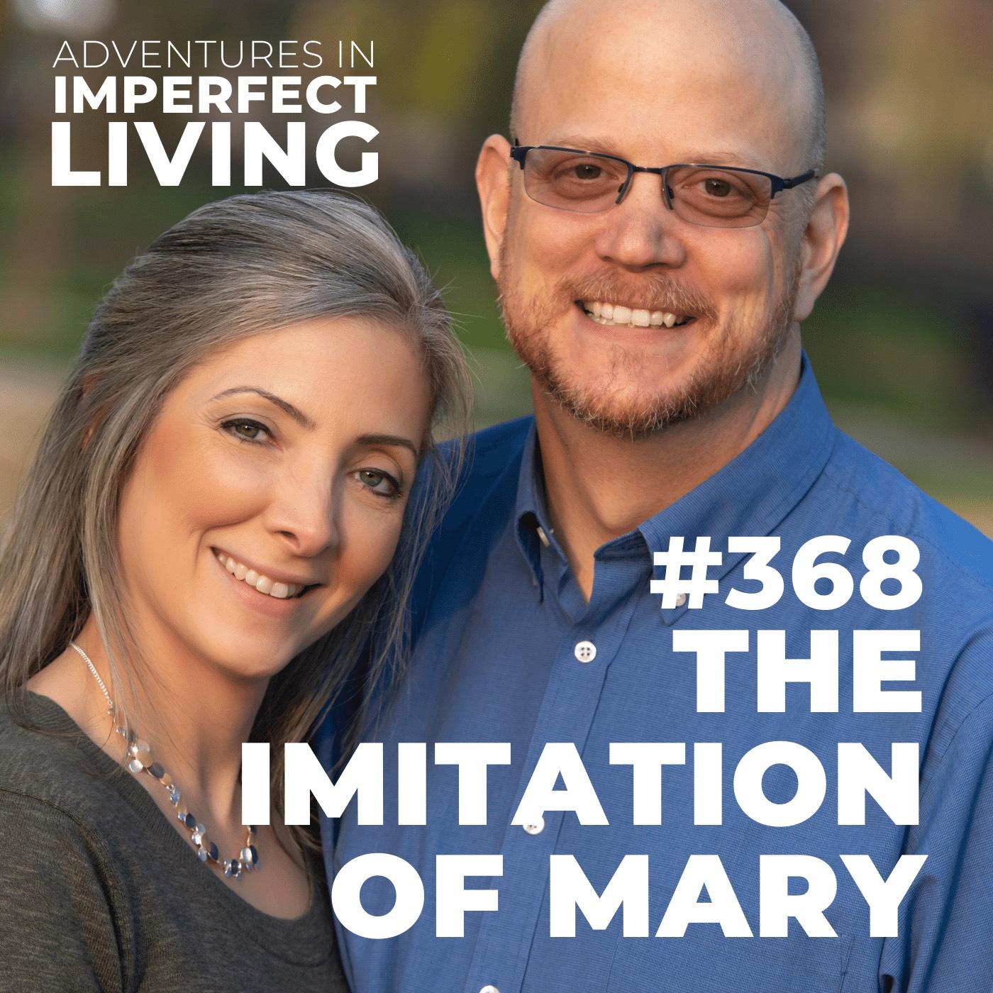 Rosary Army Catholic Podcast