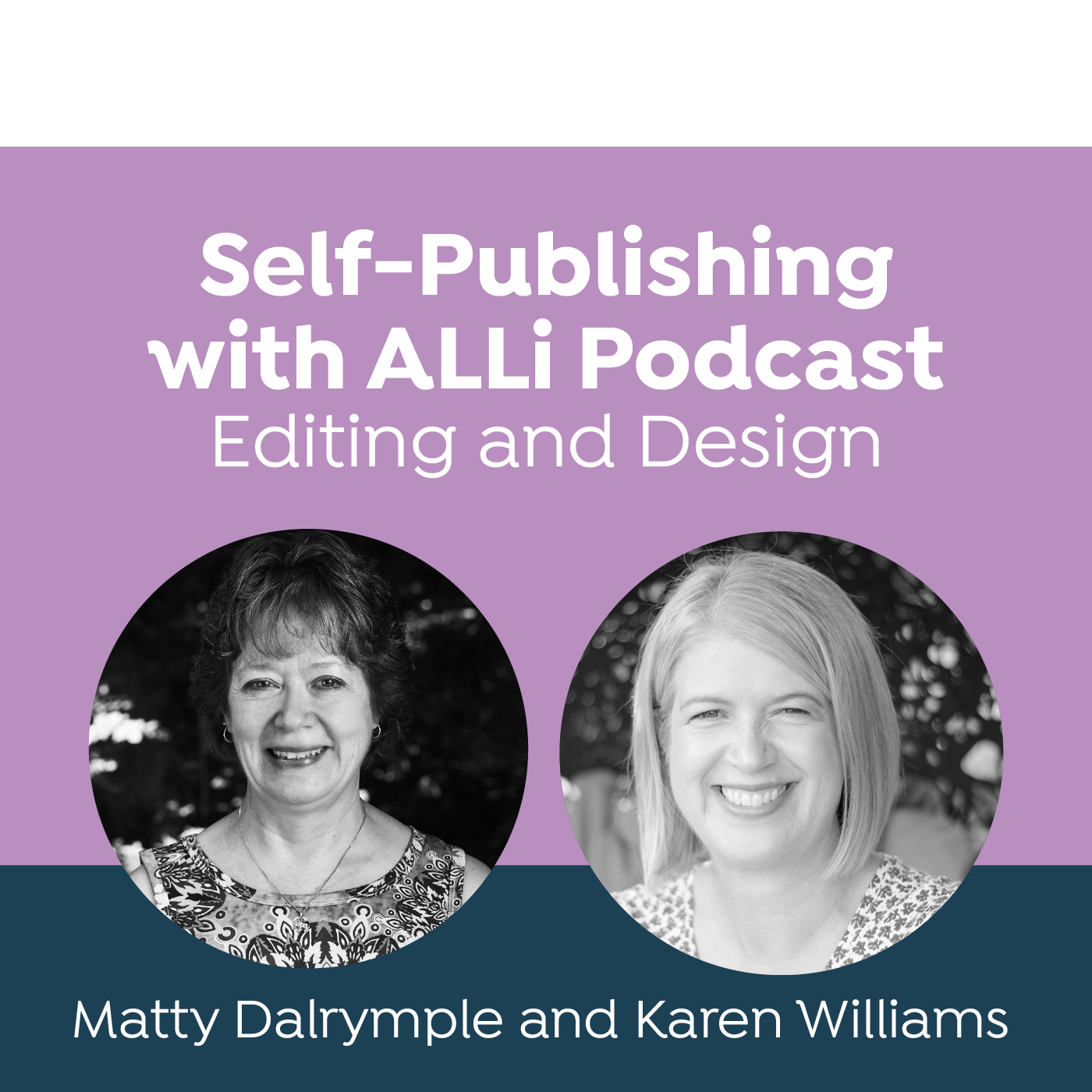 Interview: Building Business Authority Through Books with Matty Dalrymple and Karen Williams