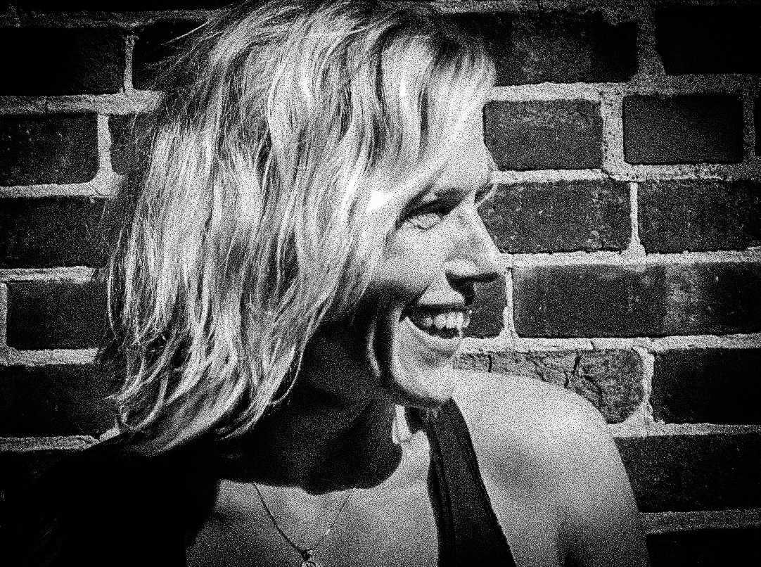 Jenna Ricker