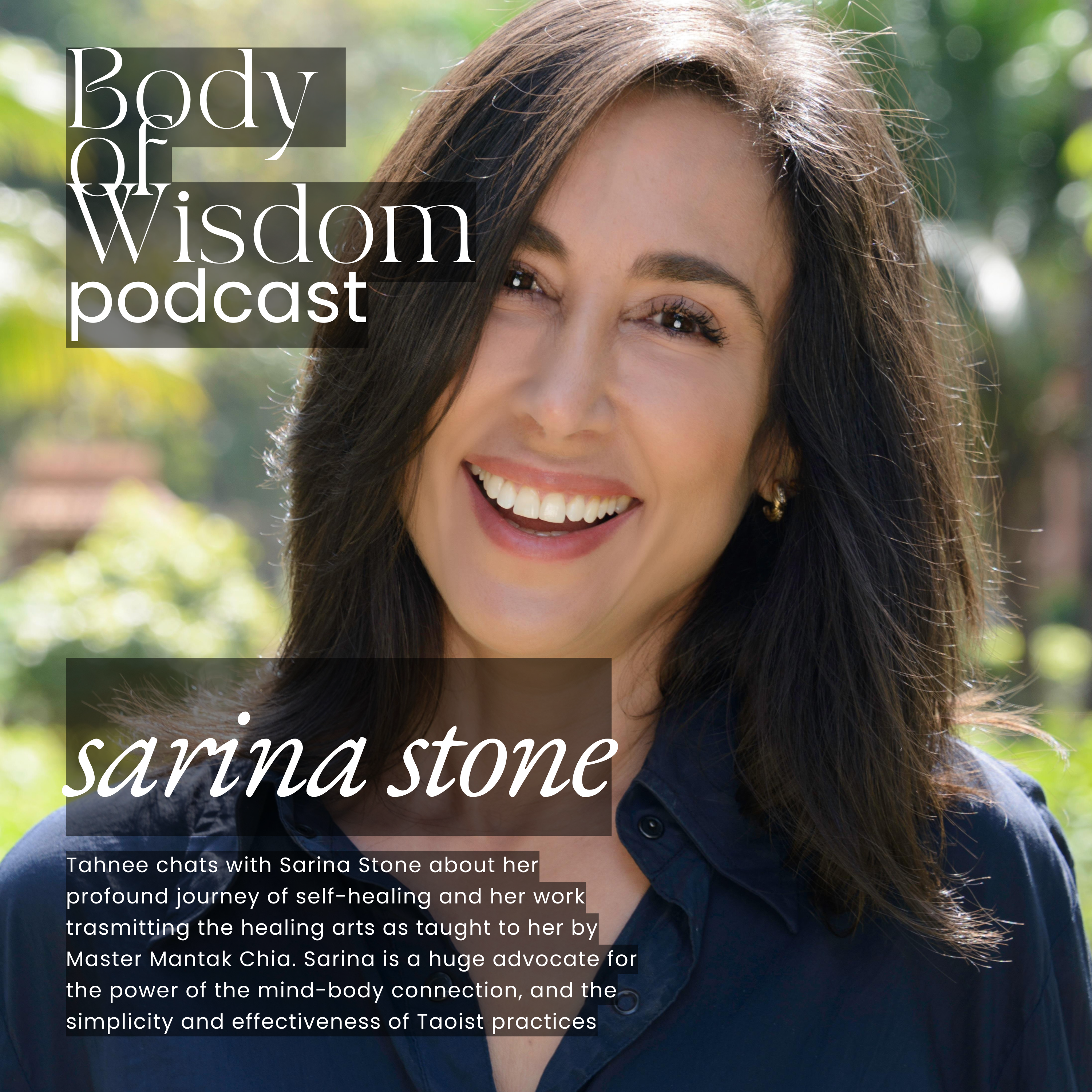 Body of Wisdom Podcast