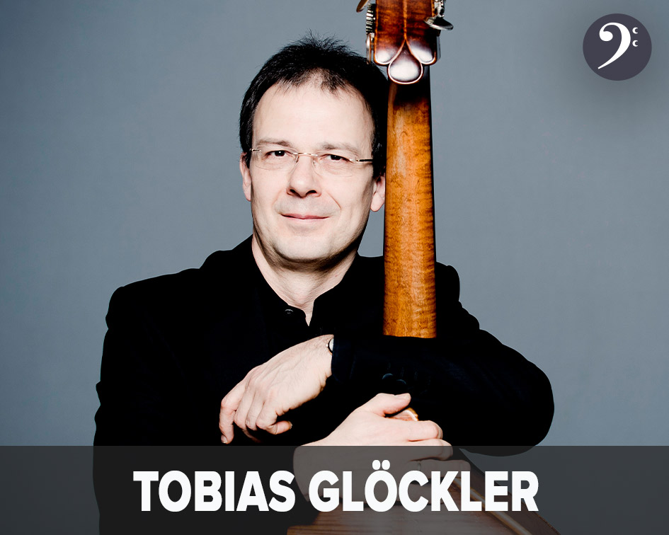 Contrabass Conversations