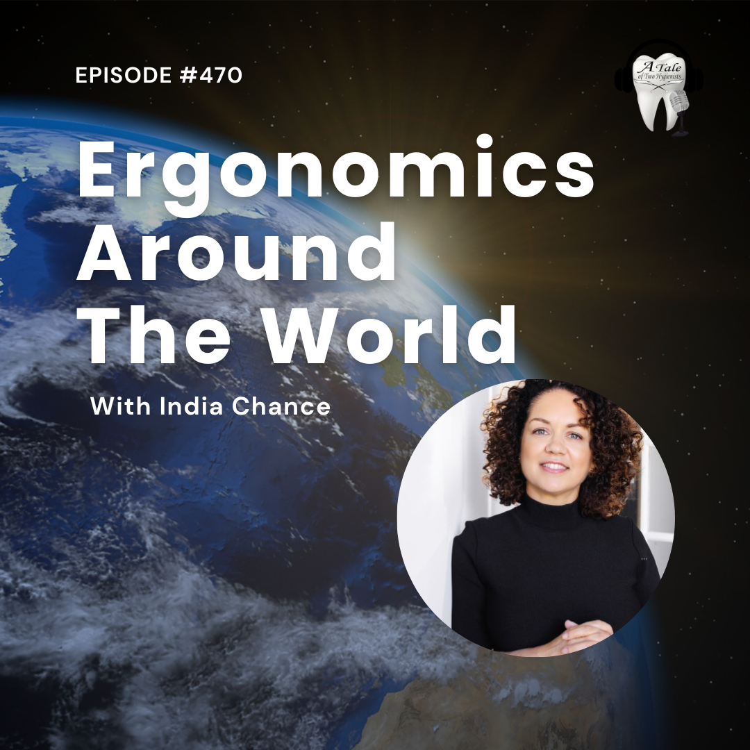 A Tale of Two Hygienists Podcast