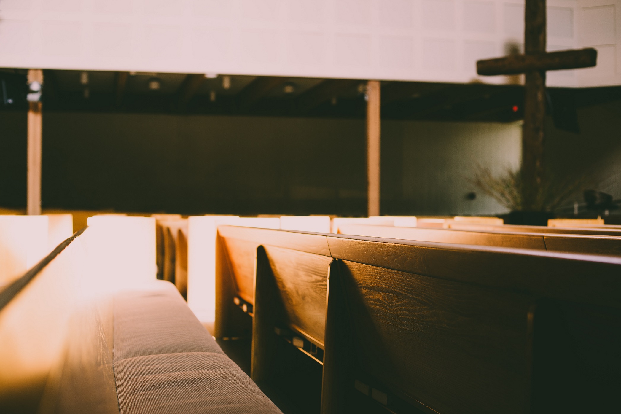 The Job of a Pastor
