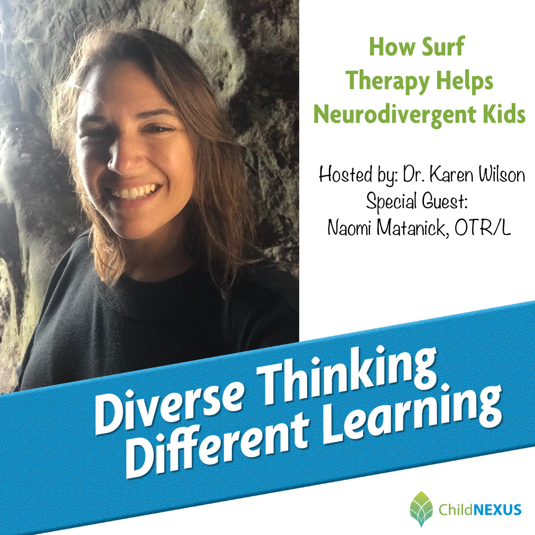 Diverse Thinking Different Learning