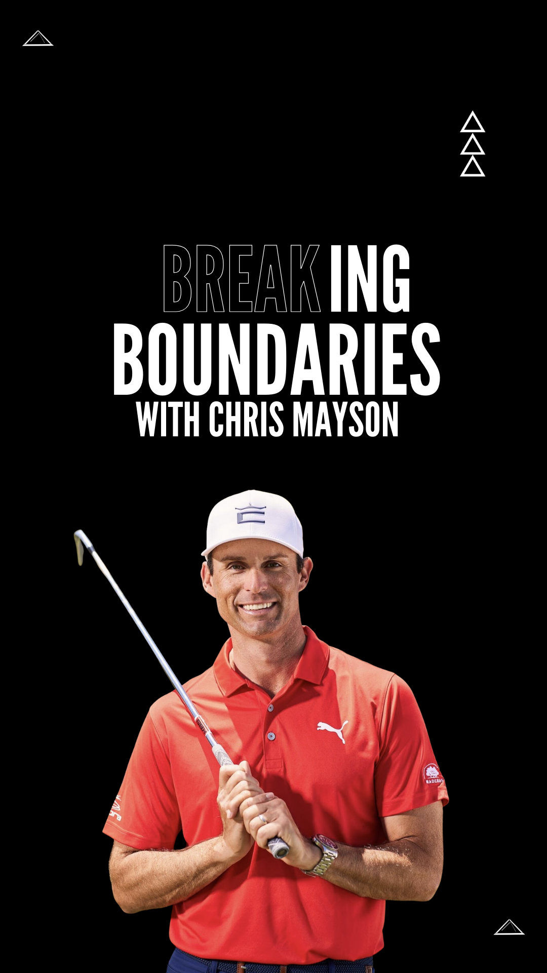 Breaking Boundaries Podcast
