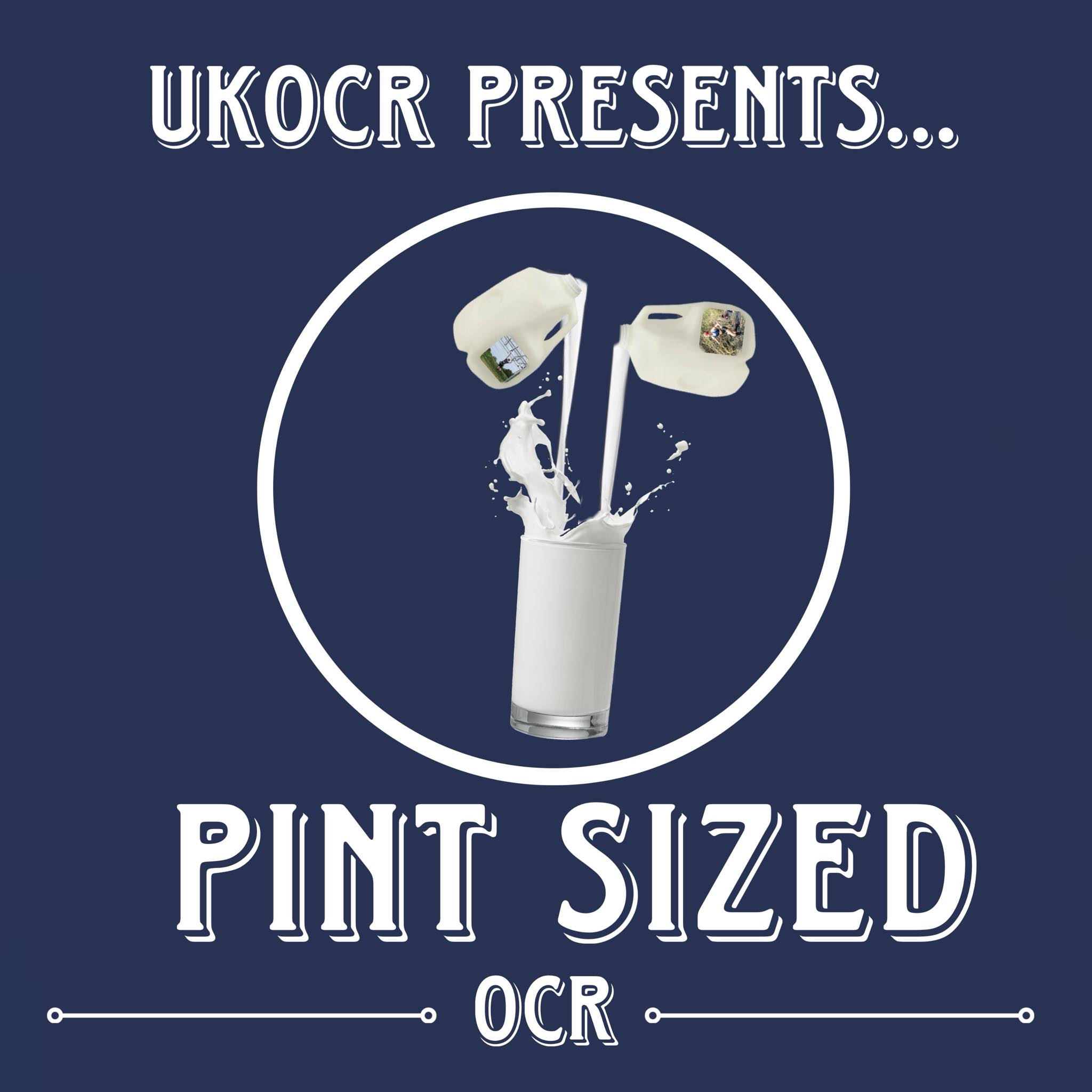 Pint Sized OCR episode 5