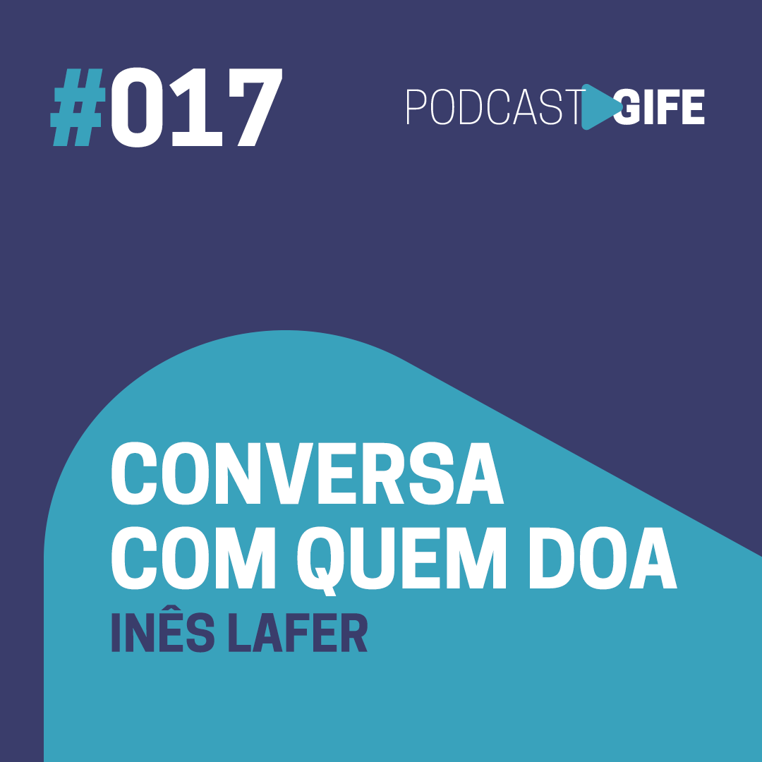 Podcast GIFE