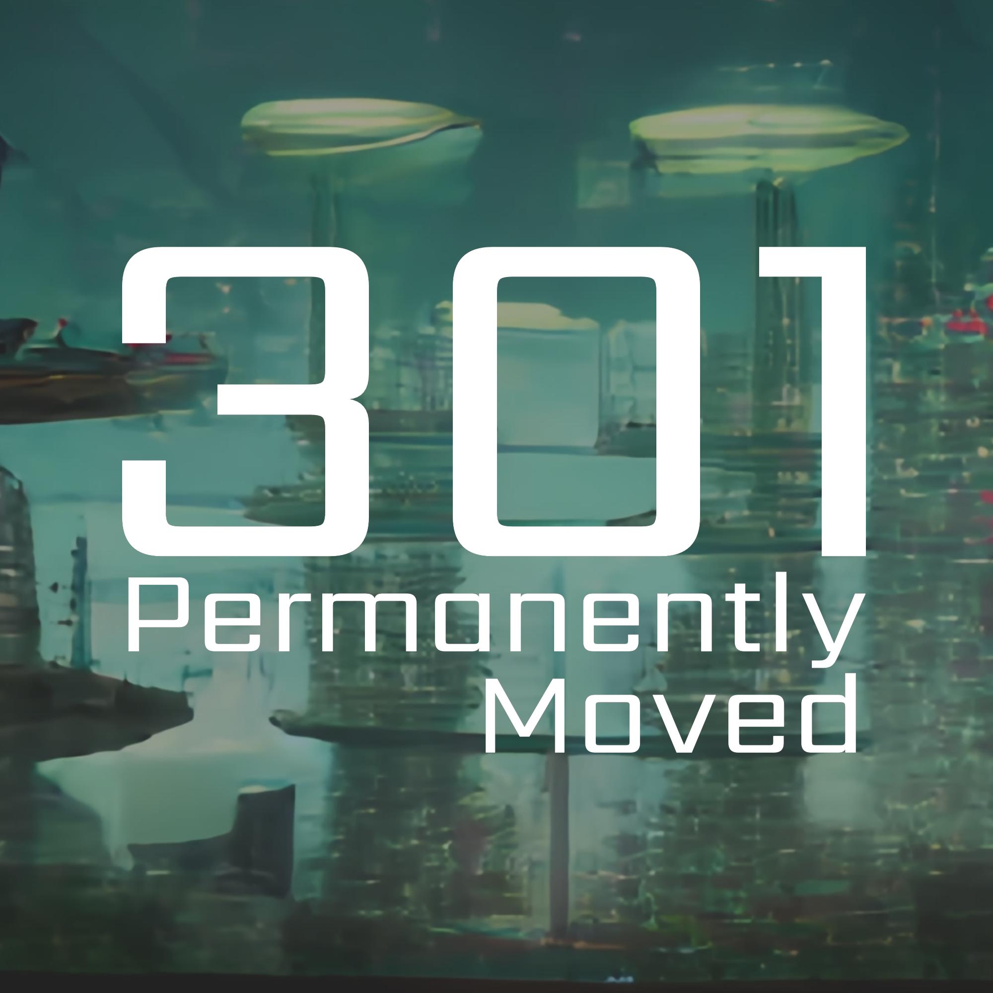 2517: It's Beginning to Feel a Bit Like The Future